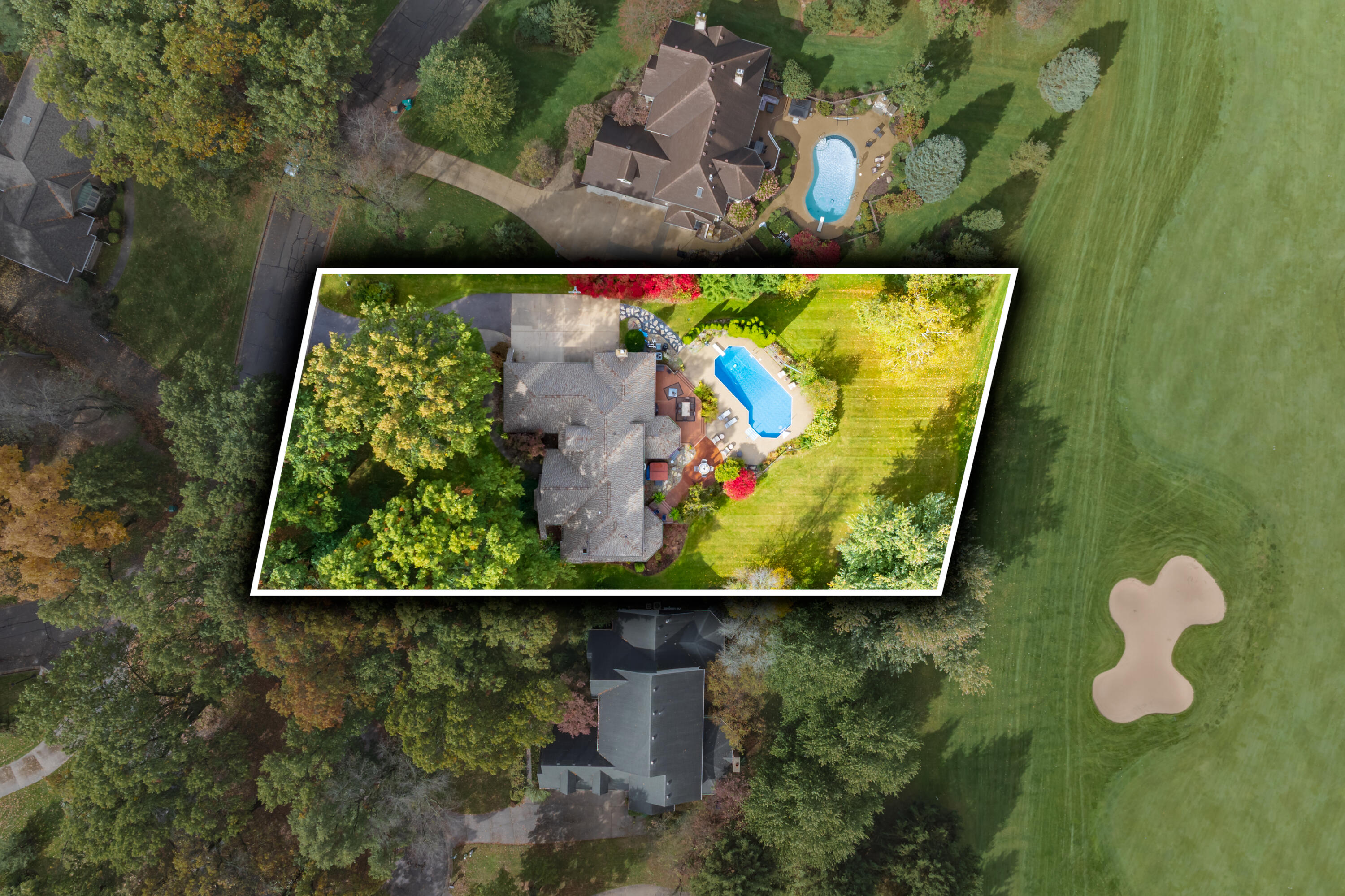 7403 Cottage Oaks Drive Portage MI 49024
