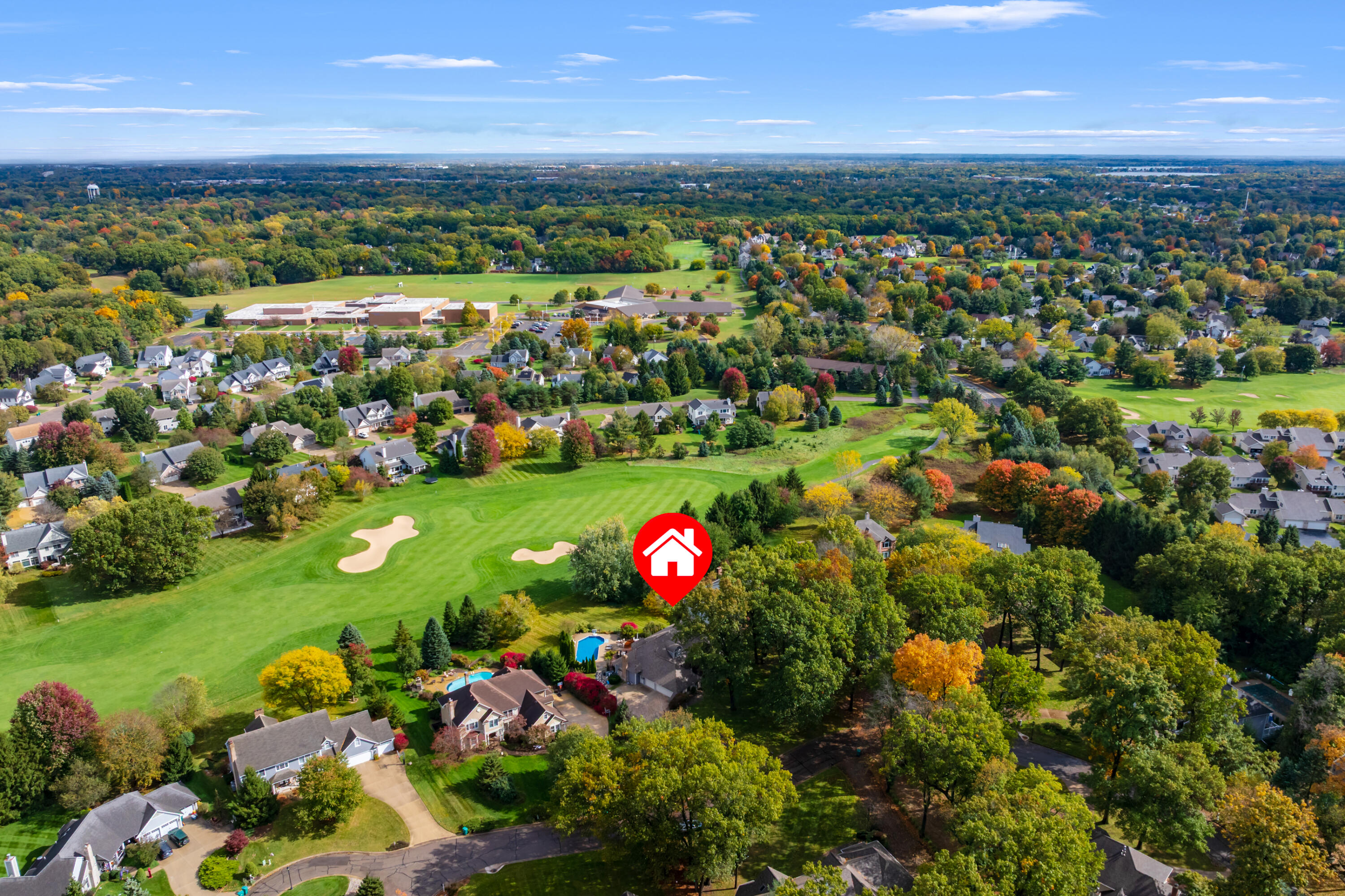 7403 Cottage Oaks Drive Portage MI 49024