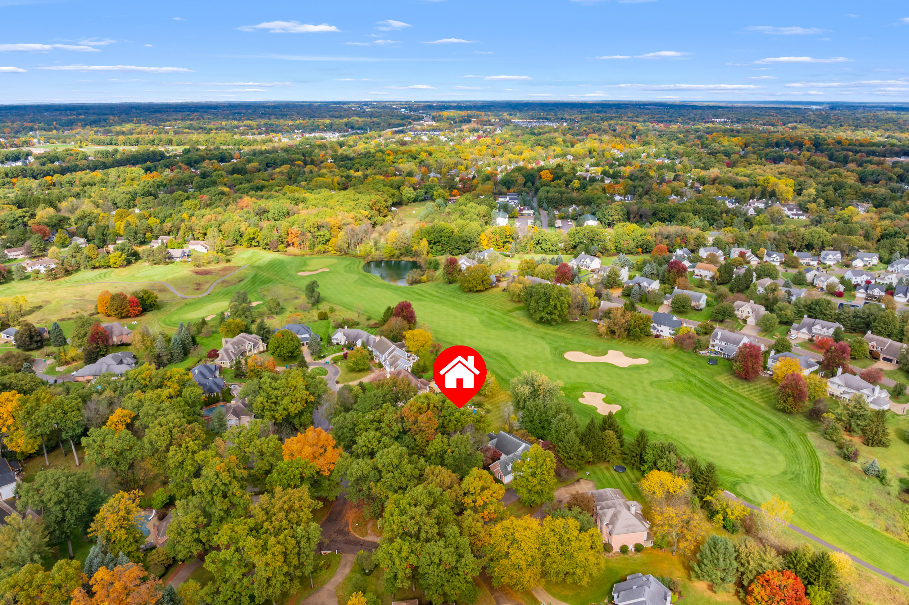 7403 Cottage Oaks Drive Portage MI 49024