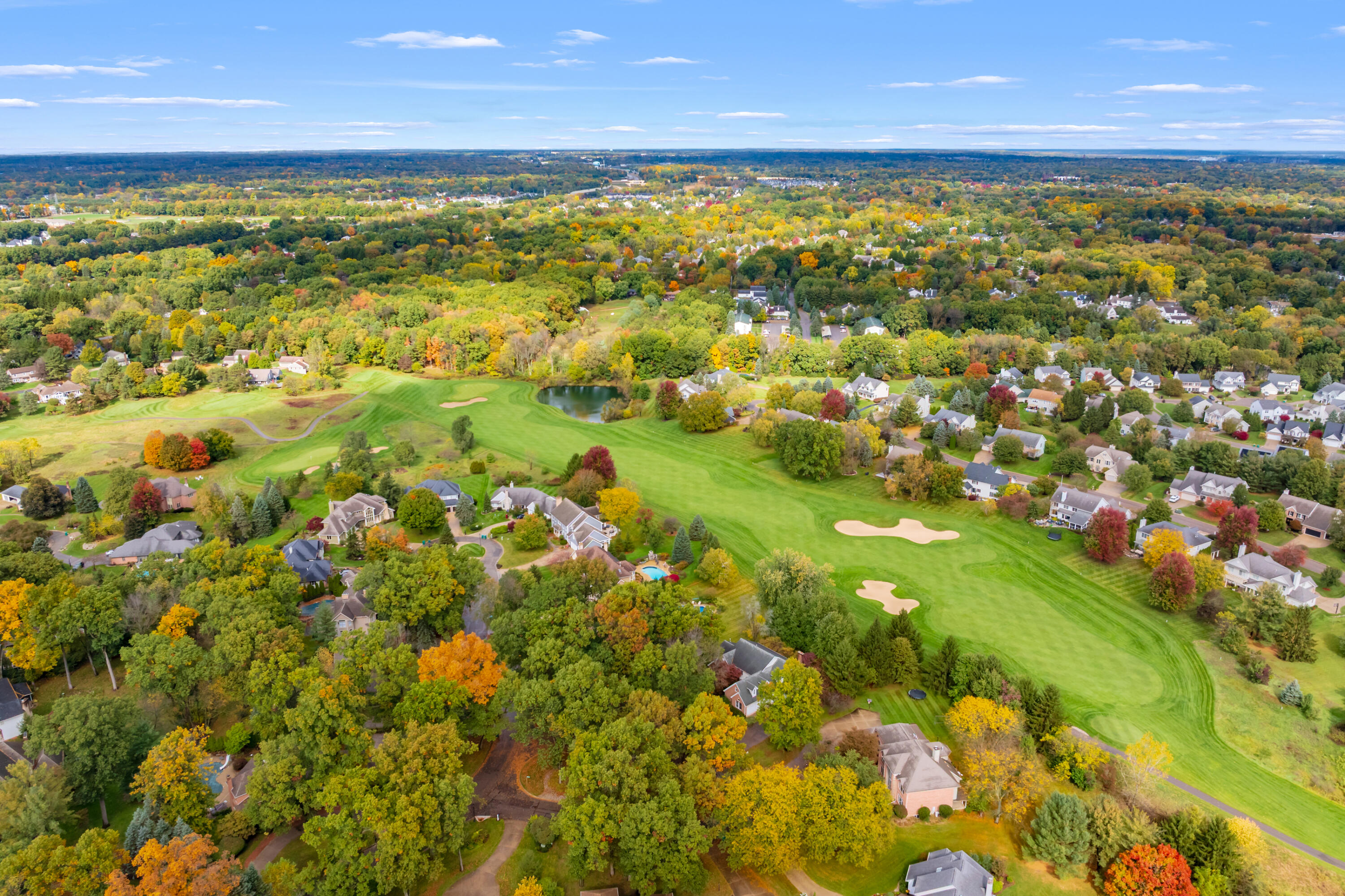 7403 Cottage Oaks Drive Portage MI 49024