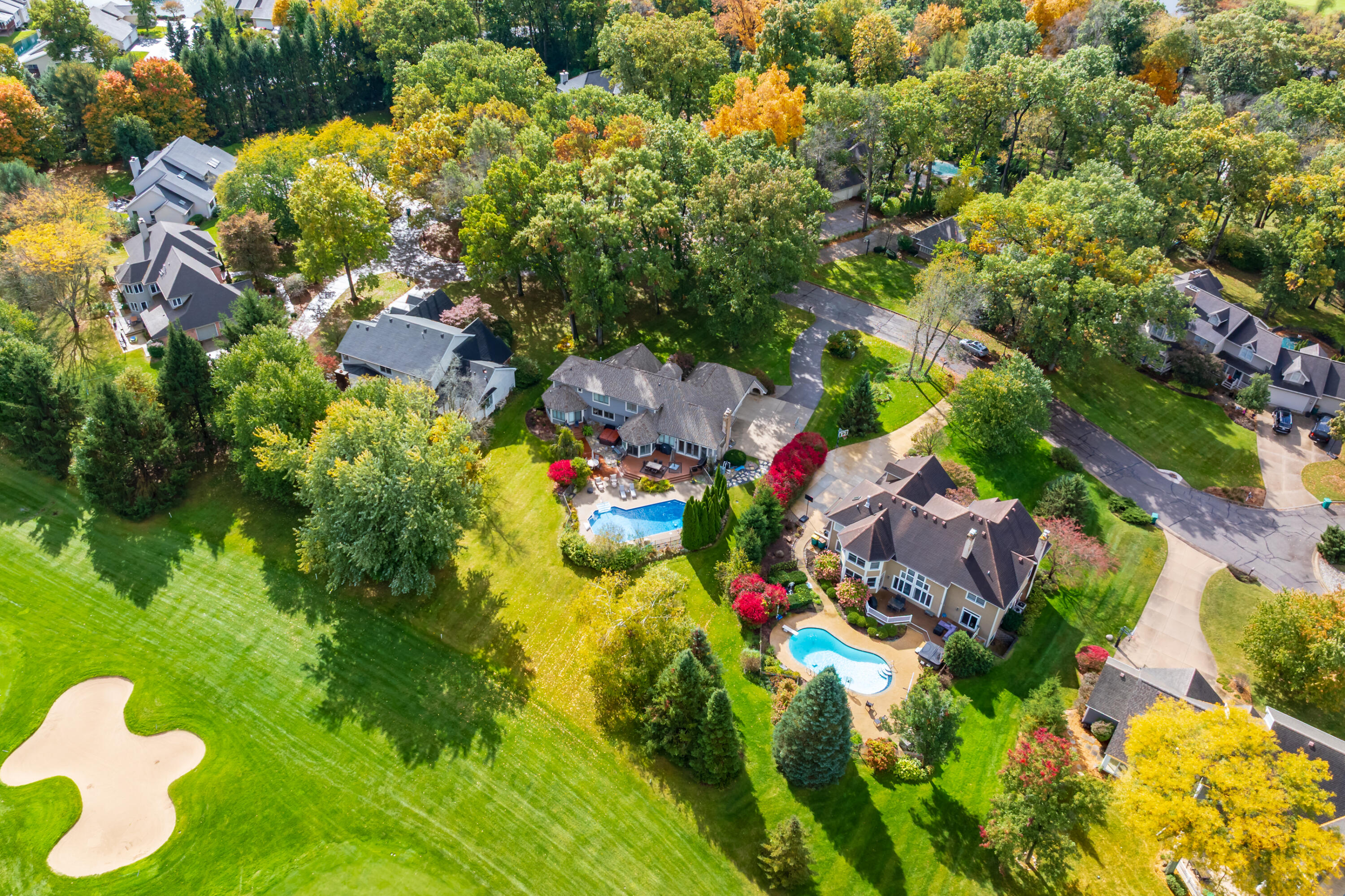 7403 Cottage Oaks Drive Portage MI 49024