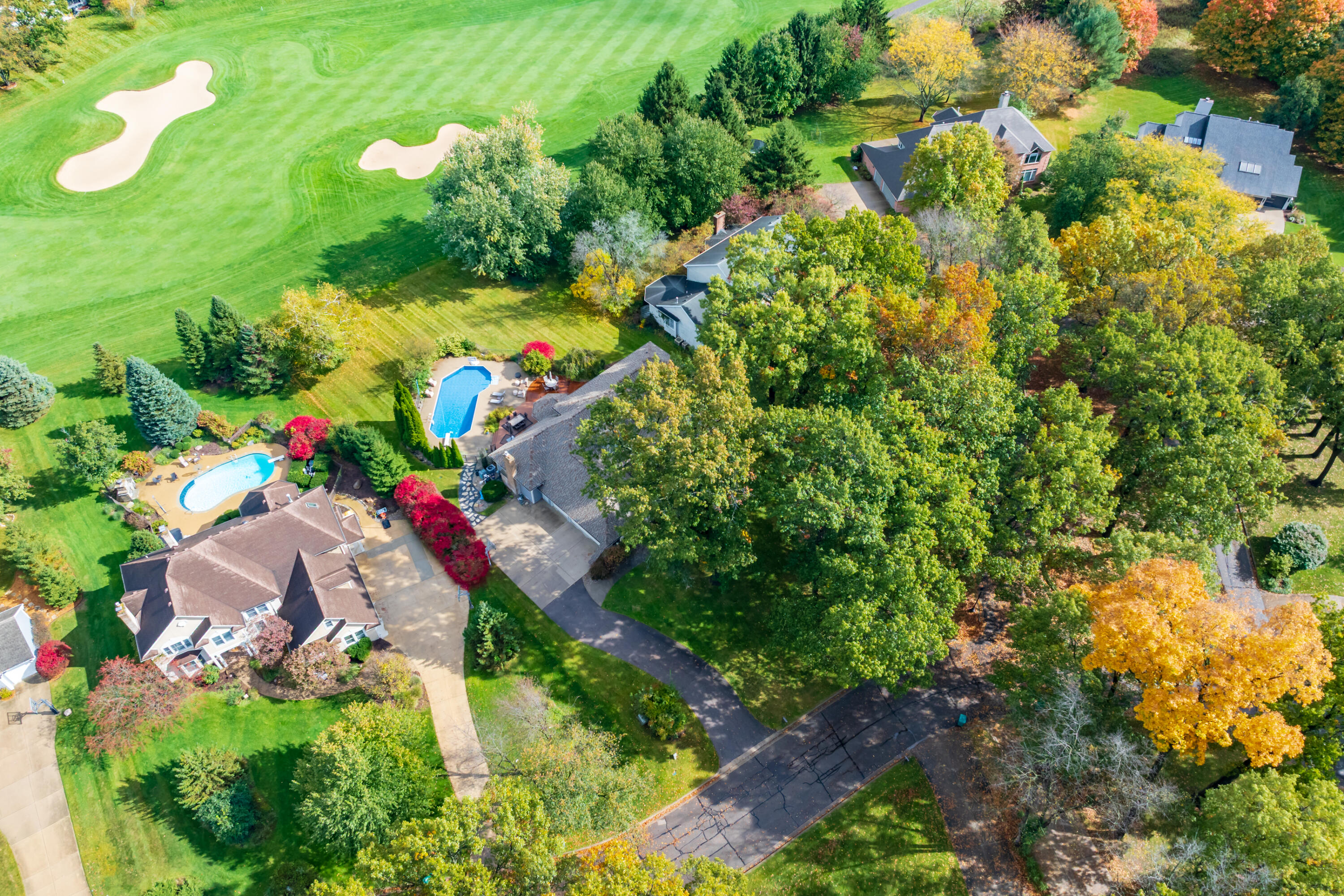 7403 Cottage Oaks Drive Portage MI 49024