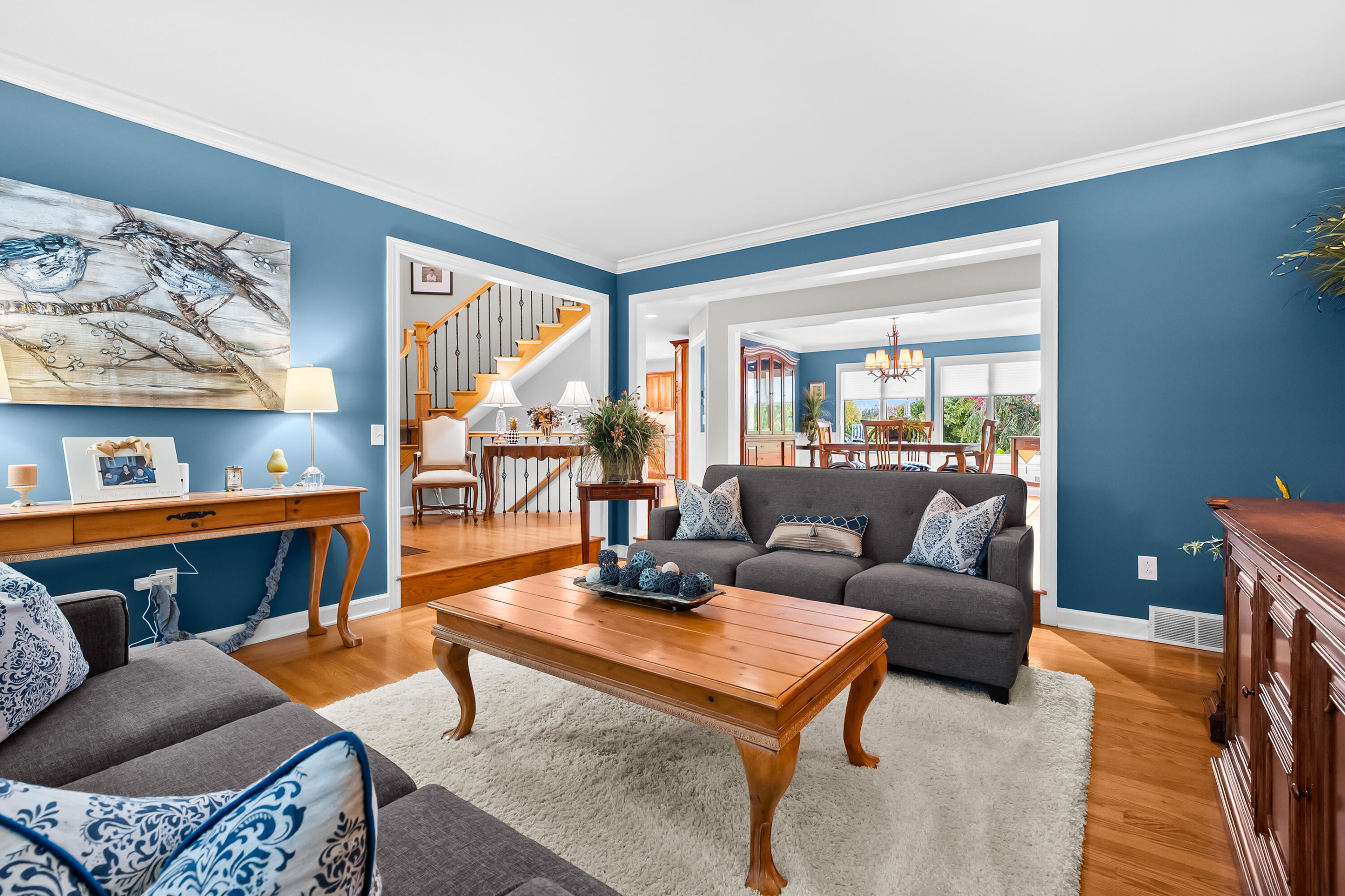 7403 Cottage Oaks Drive Portage MI 49024