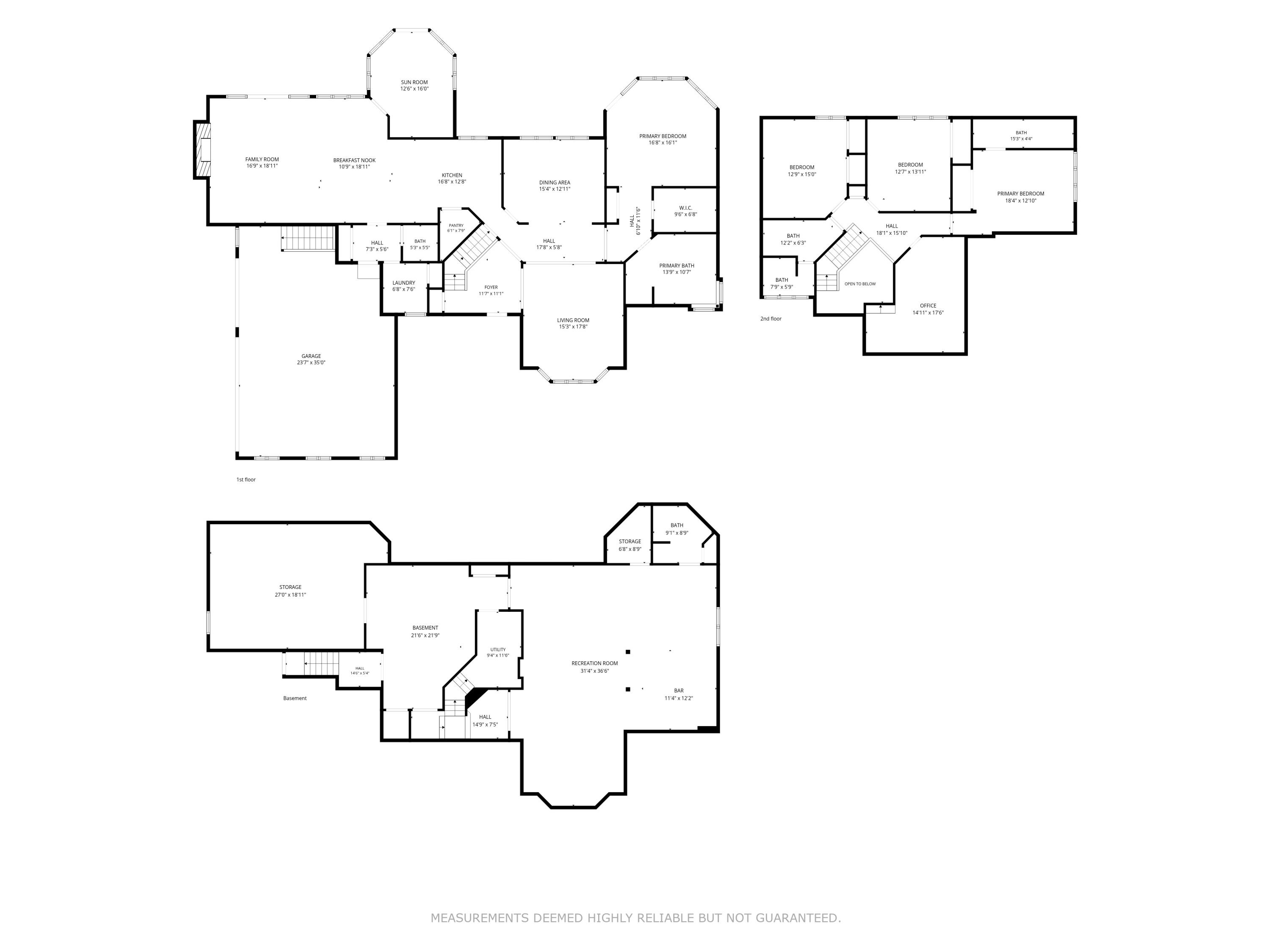 7403 Cottage Oaks Drive Portage MI 49024