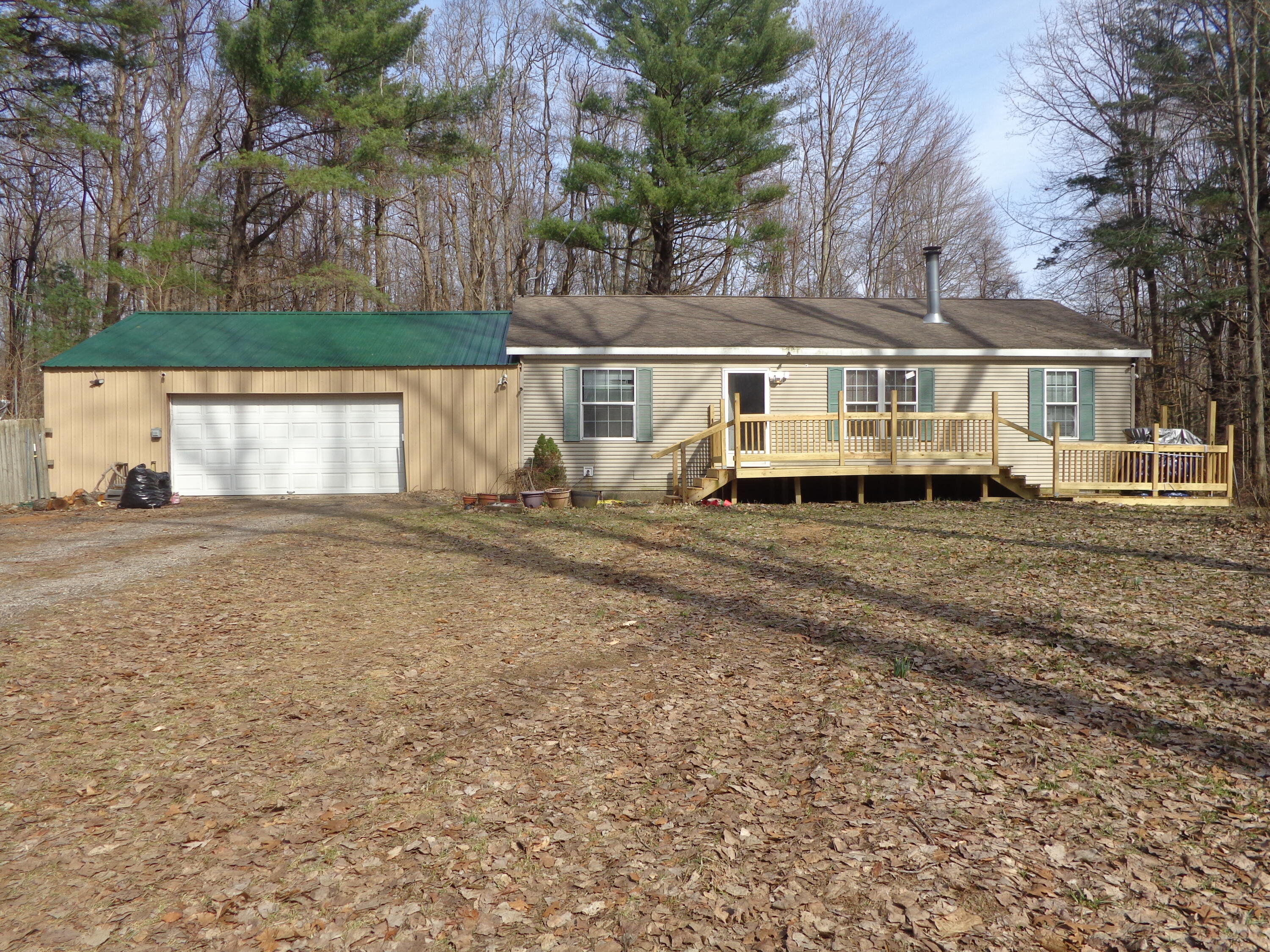 222 E 4th Street Grand Junction MI 49056