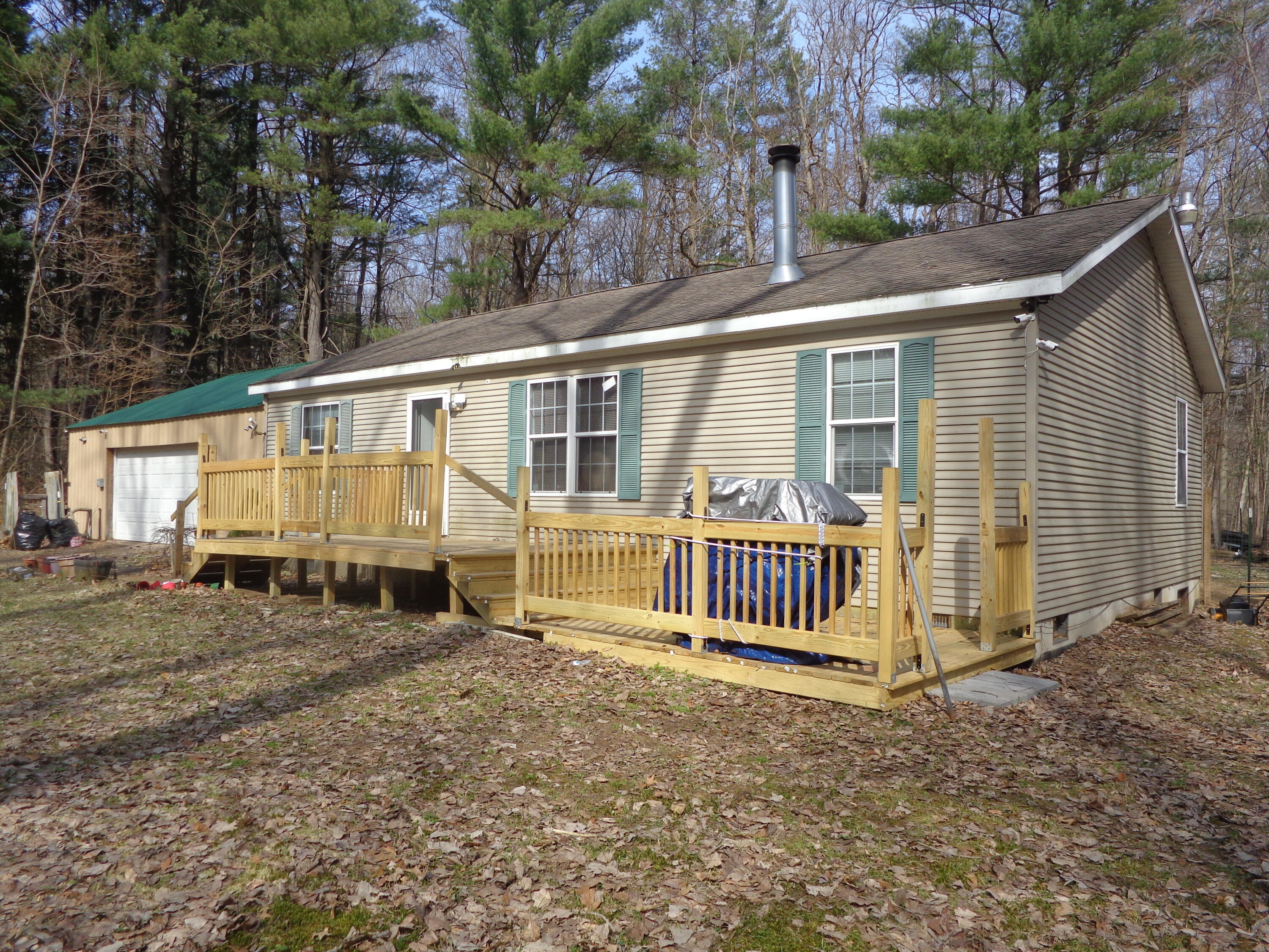 222 E 4th Street Grand Junction MI 49056