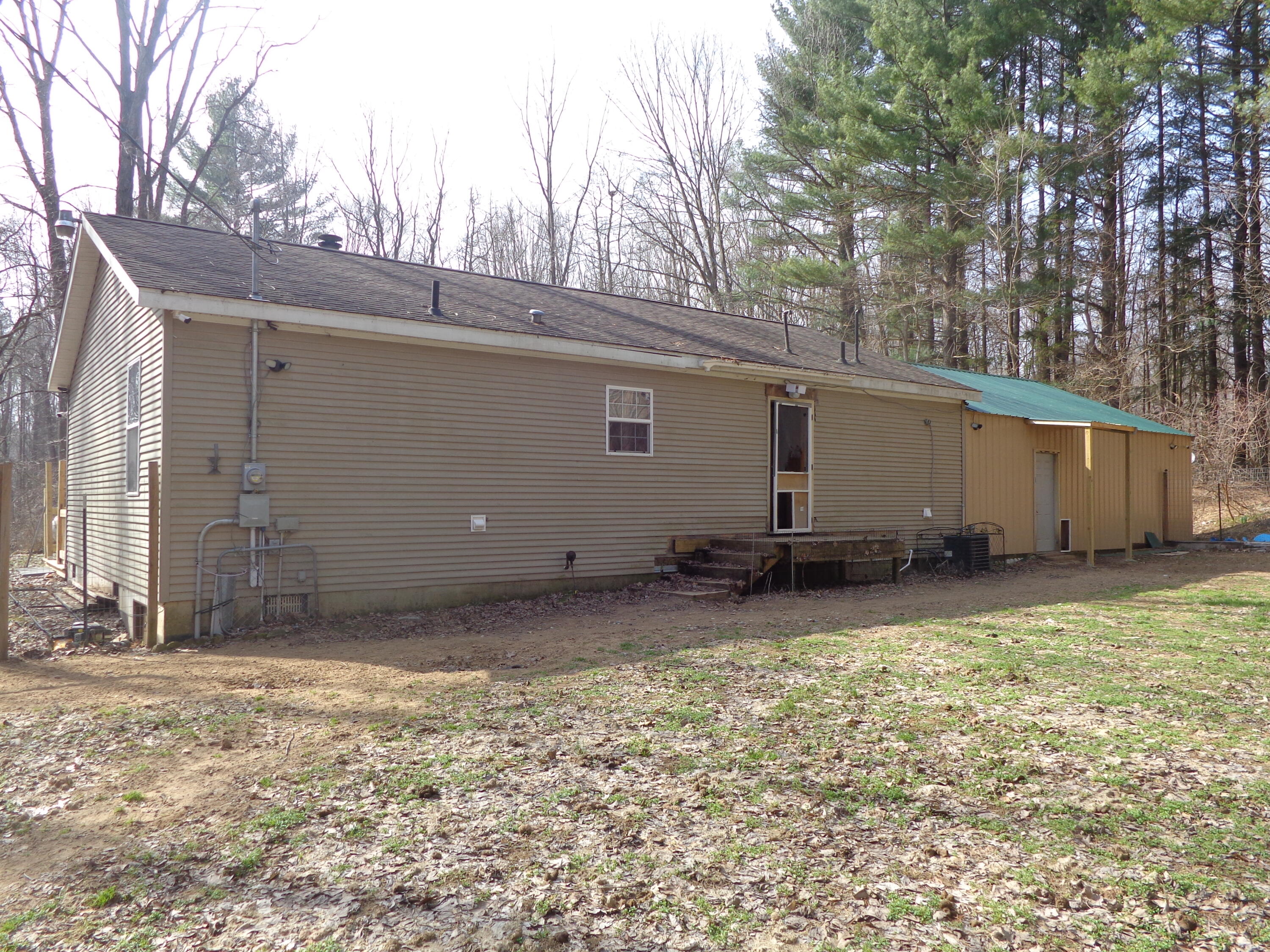 222 E 4th Street Grand Junction MI 49056