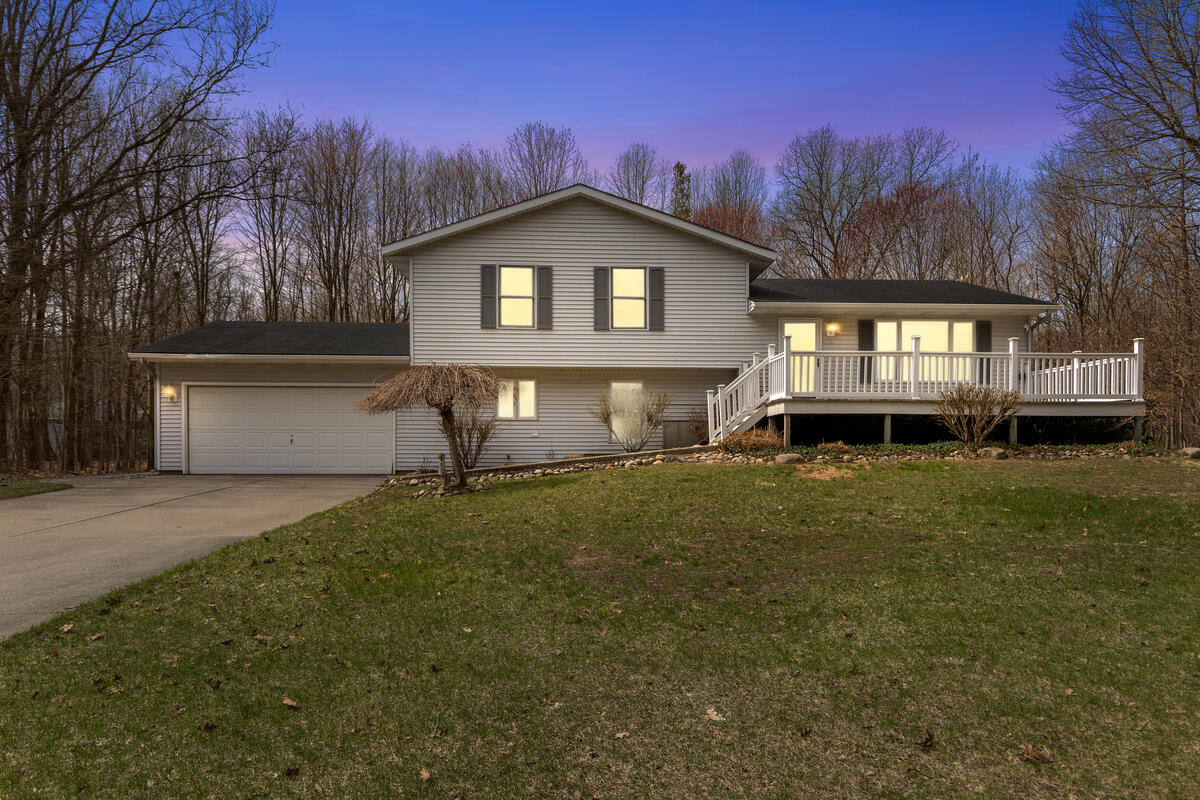 2902 63rd Street Fennville MI 49408