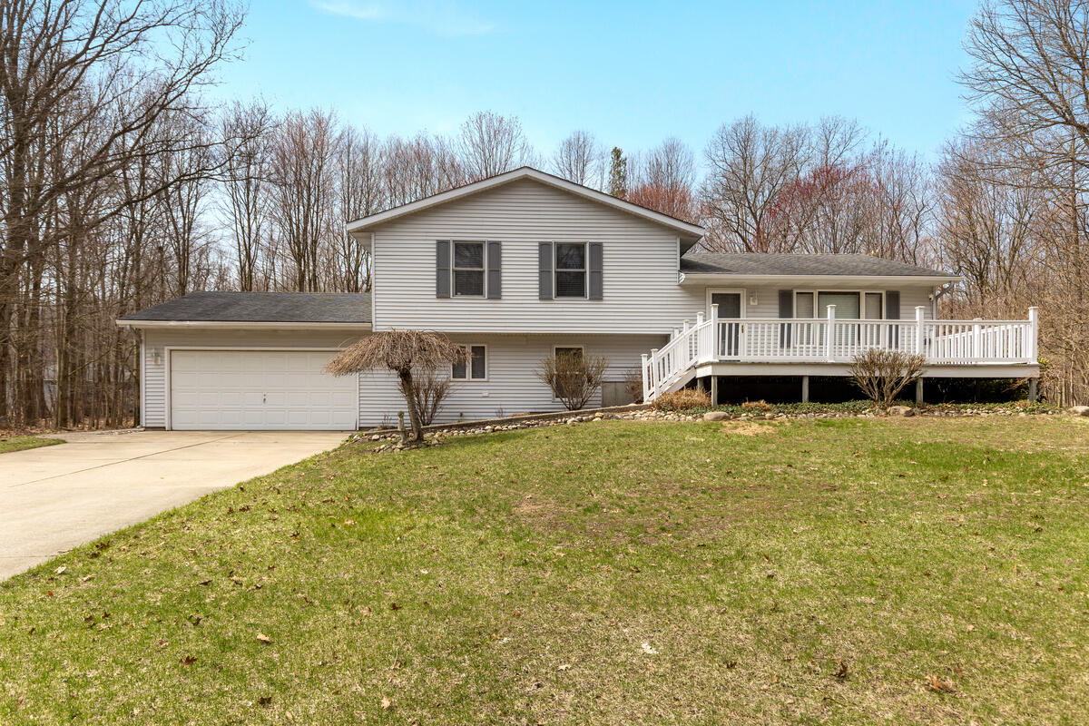 2902 63rd Street Fennville MI 49408