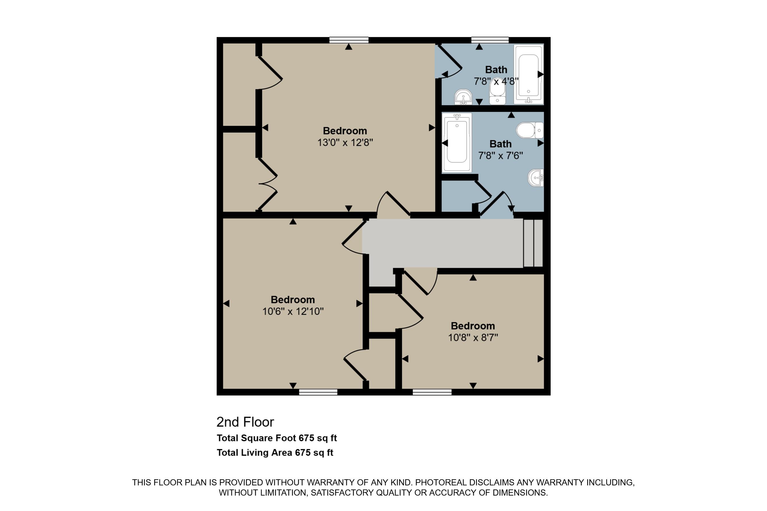 2902 63rd Street Fennville MI 49408