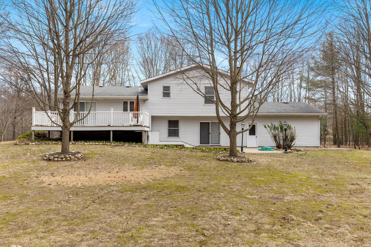 2902 63rd Street Fennville MI 49408