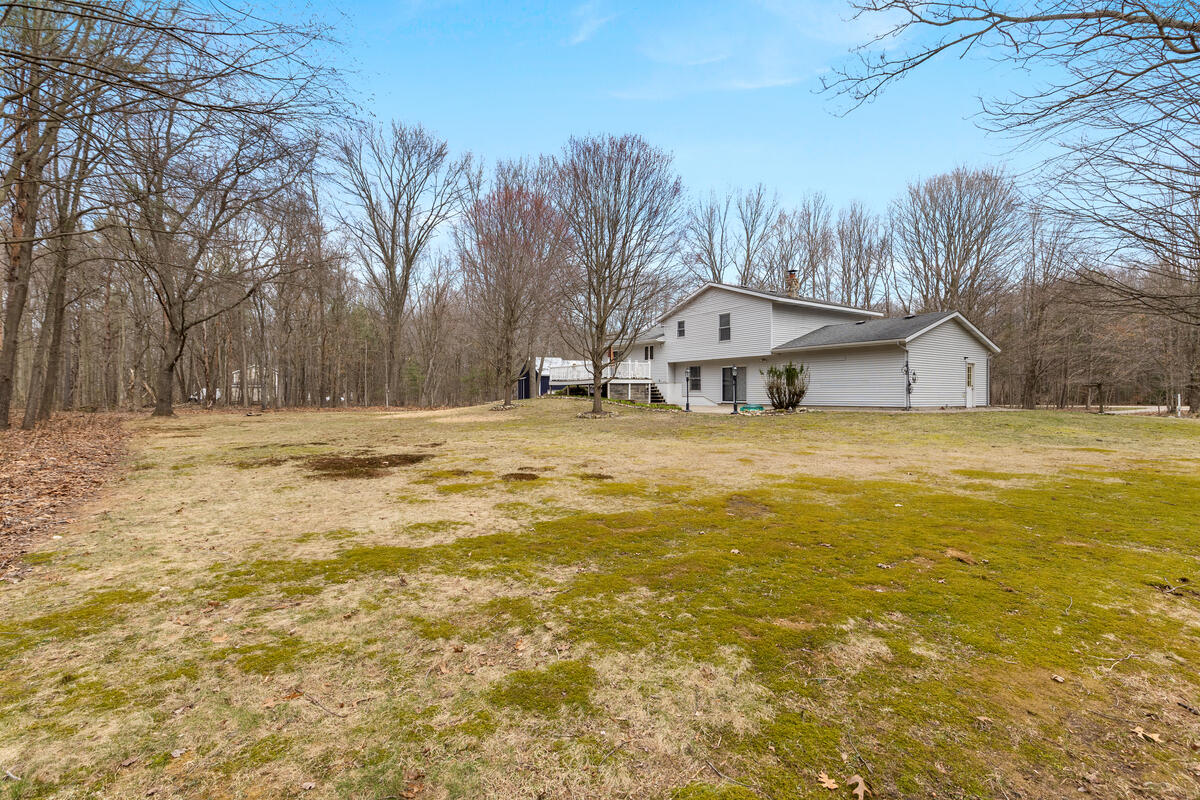 2902 63rd Street Fennville MI 49408