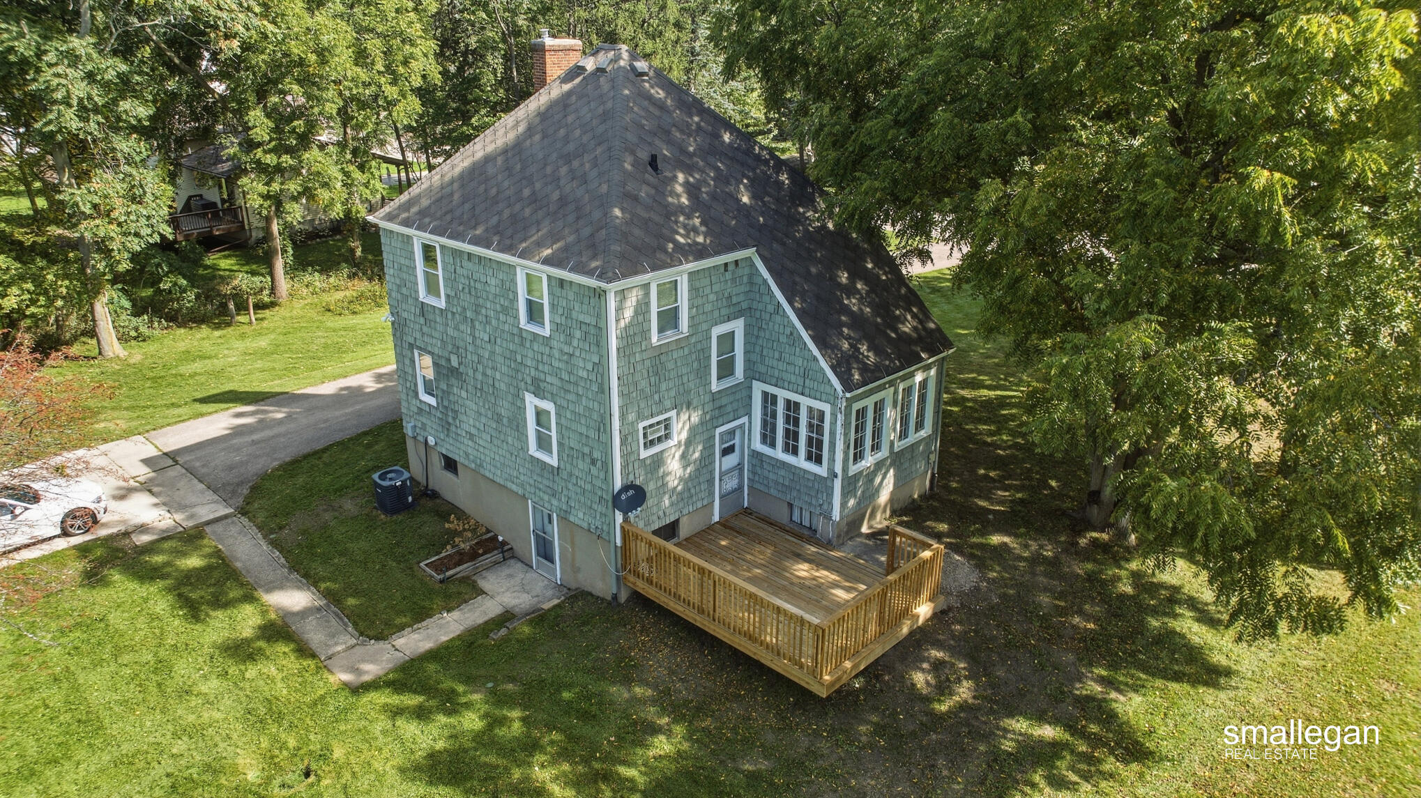 1897 Manning Avenue NW Grand Rapids MI 49534