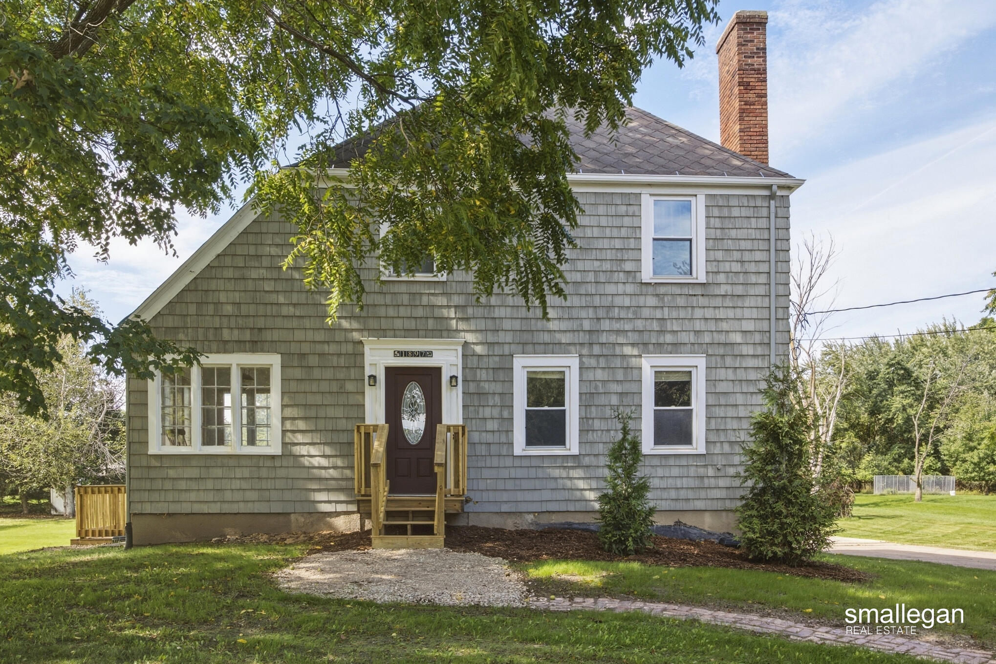 1897 Manning Avenue NW Grand Rapids MI 49534
