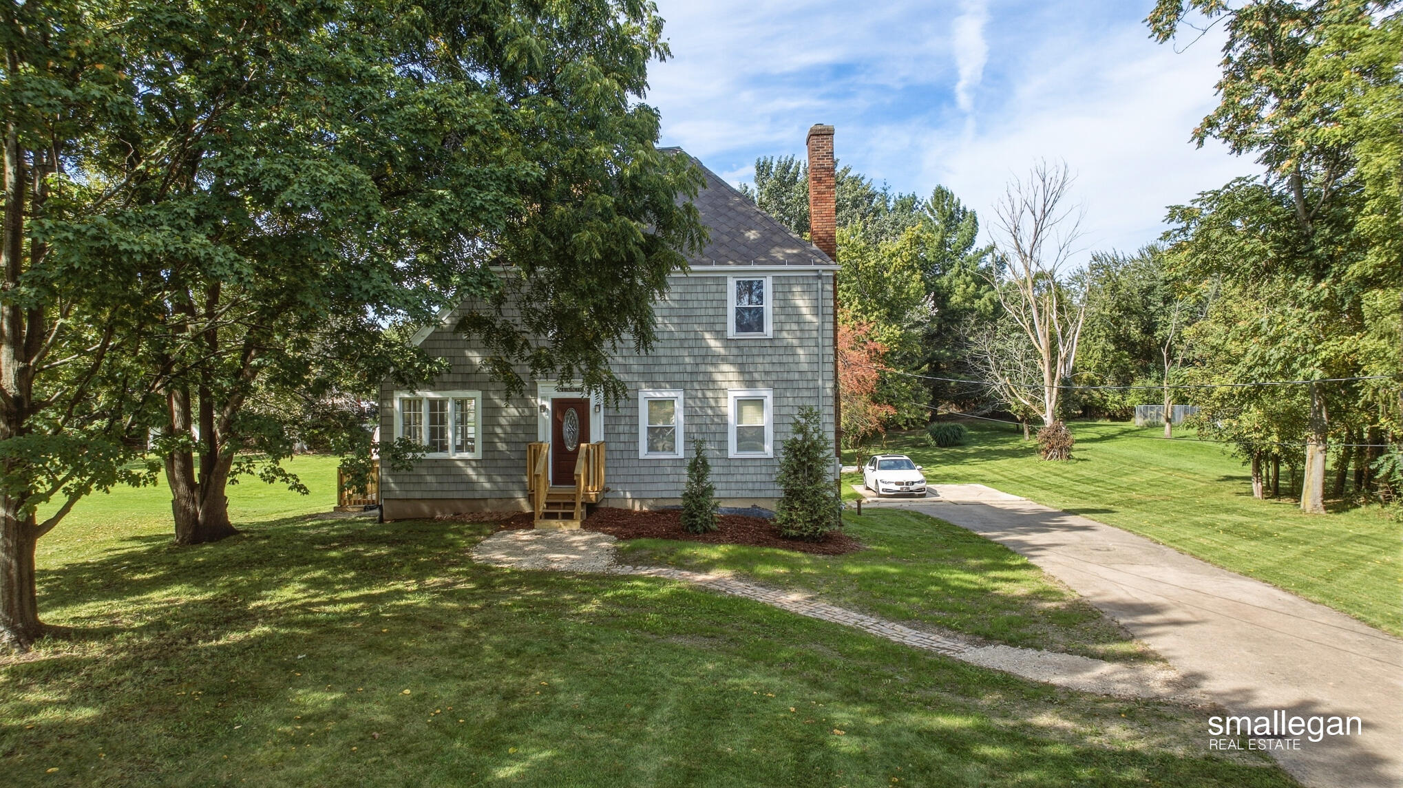 1897 Manning Avenue NW Grand Rapids MI 49534