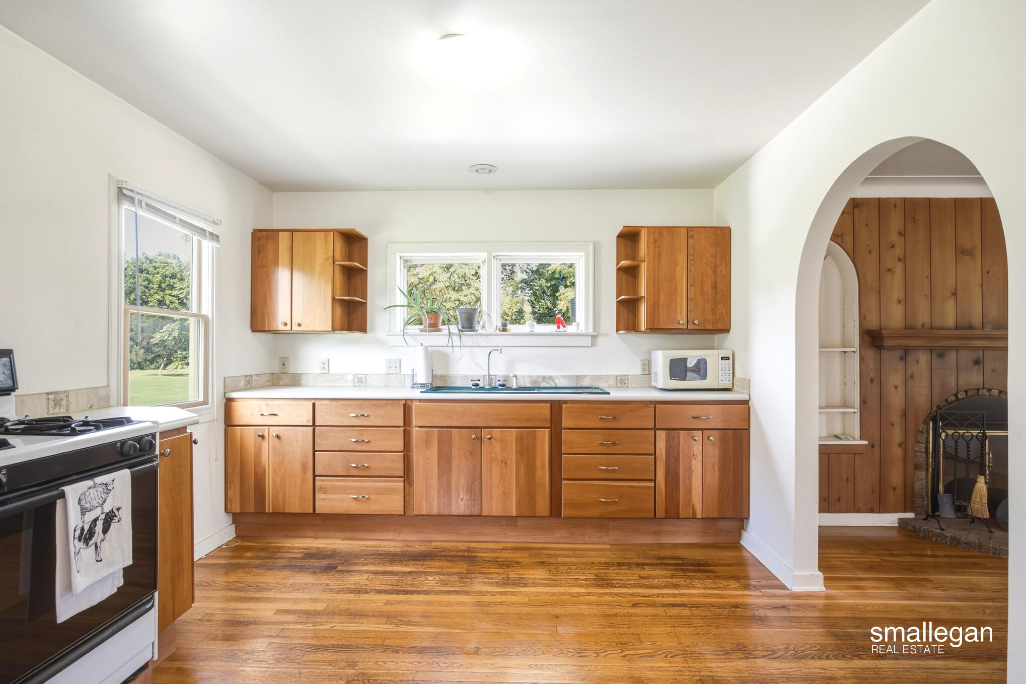 1897 Manning Avenue NW Grand Rapids MI 49534