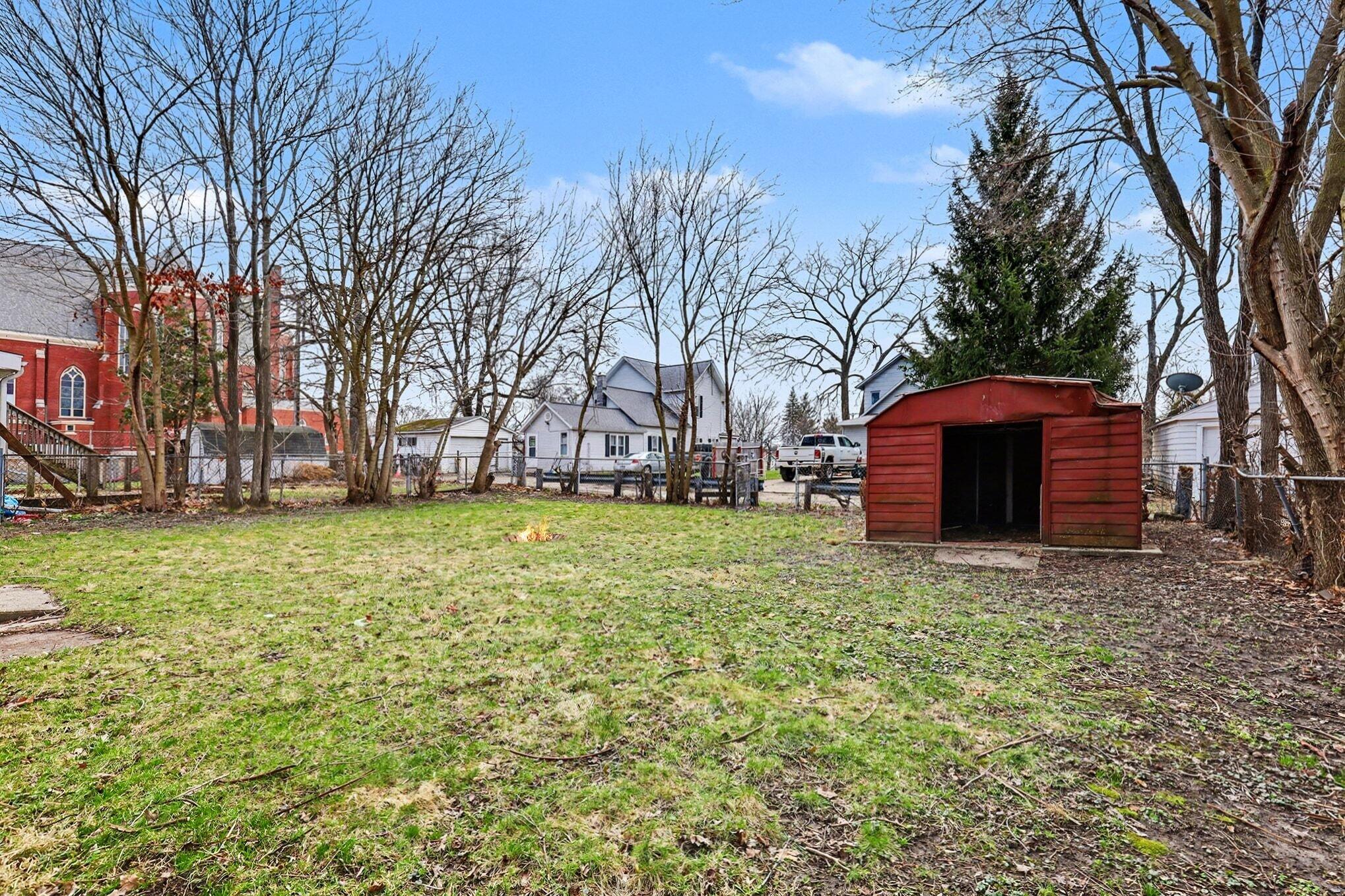 154 Carrier Street NE Grand Rapids MI 49505