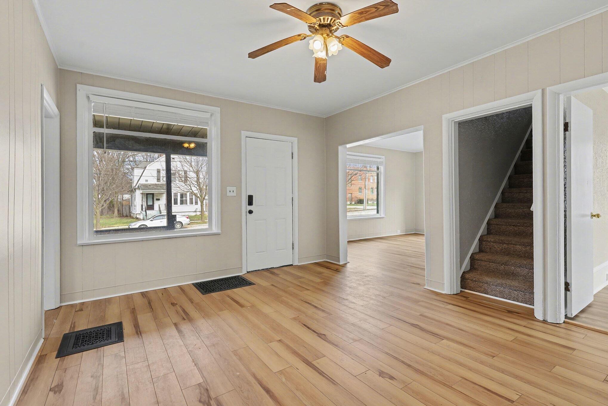 154 Carrier Street NE Grand Rapids MI 49505