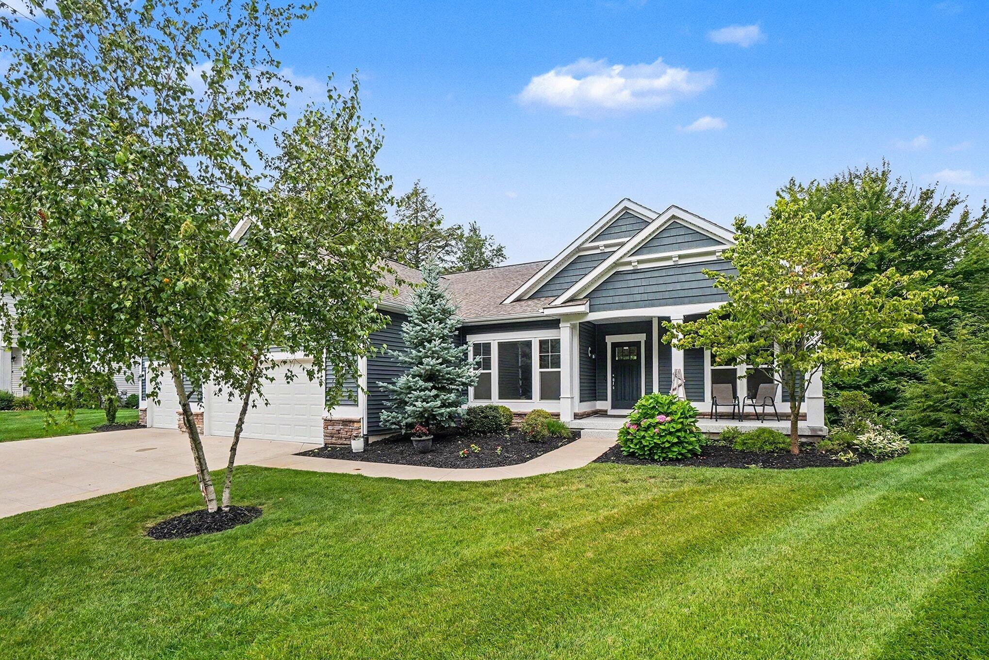 Grand Haven MI, 13125 Wildview Drive