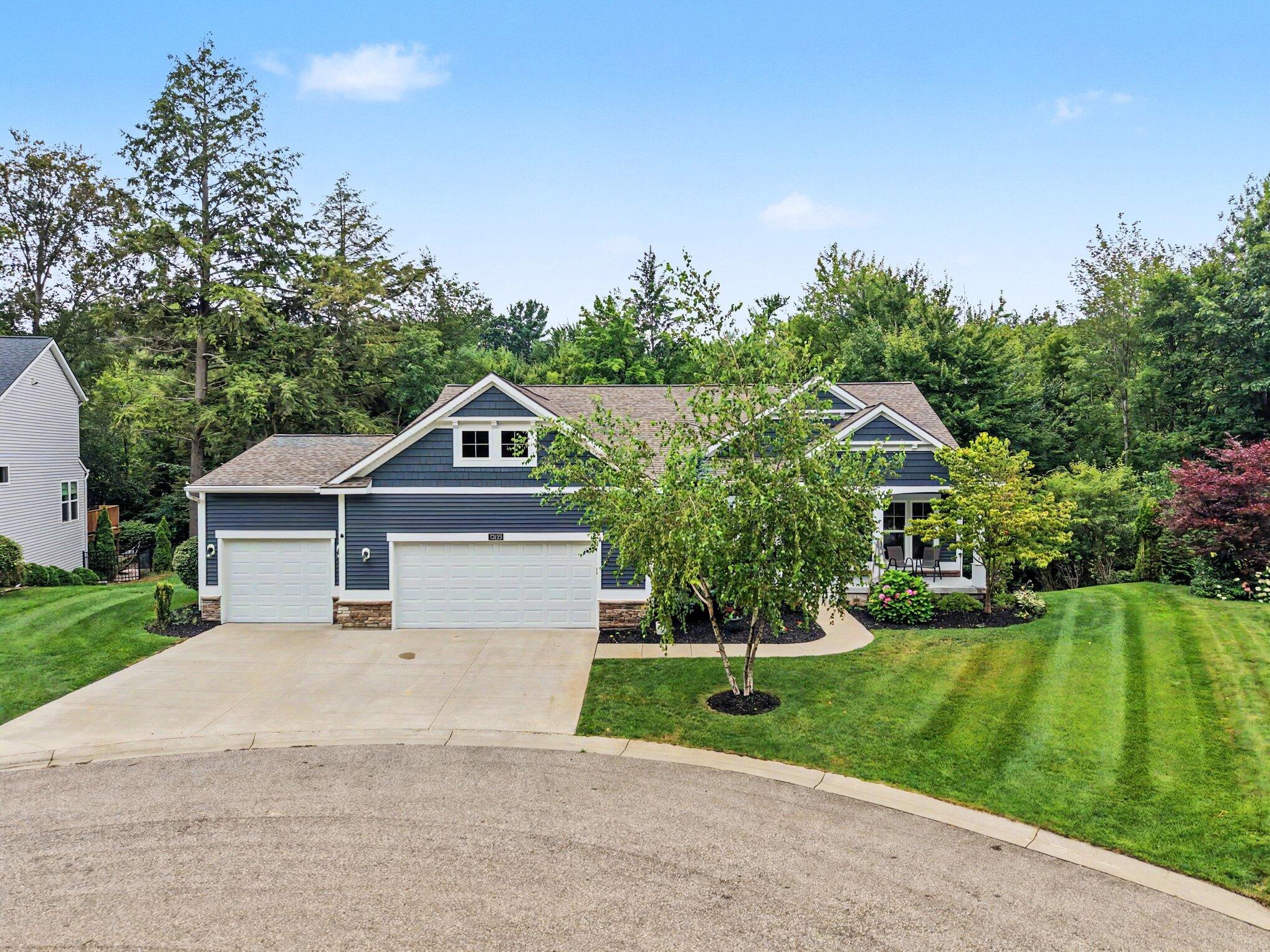 13125 Wildview Drive Grand Haven MI 49417