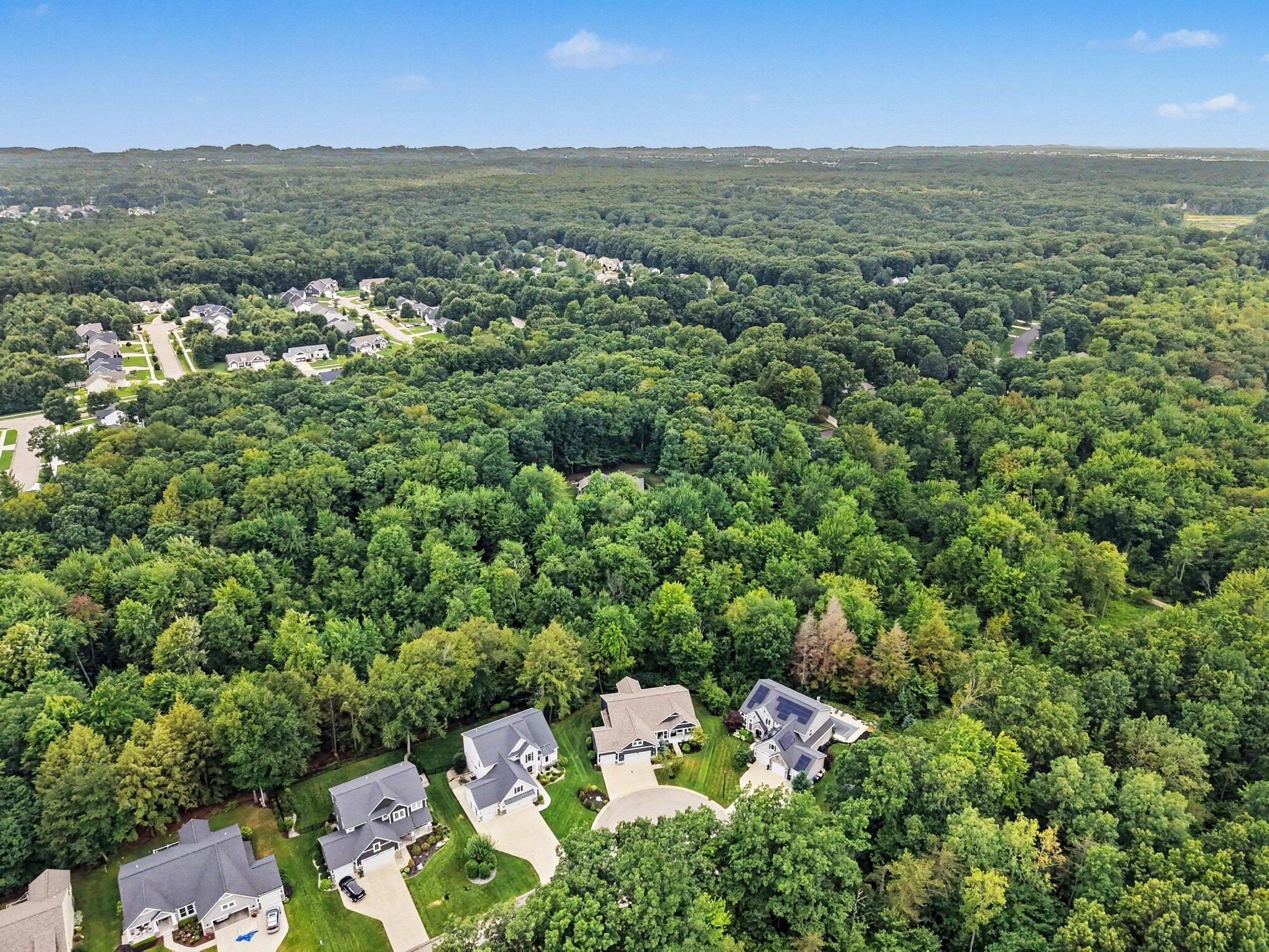 13125 Wildview Drive Grand Haven MI 49417