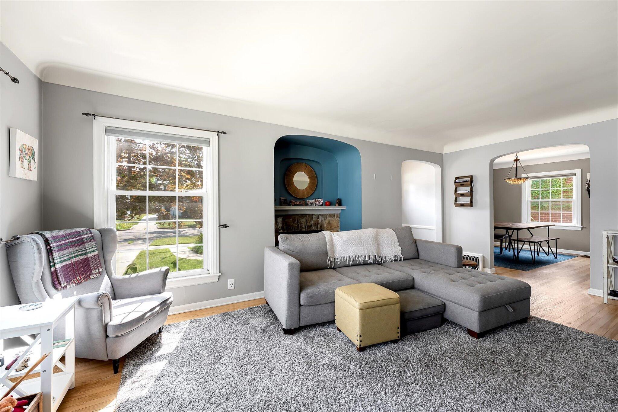 2219 College Avenue SE Grand Rapids MI 49507