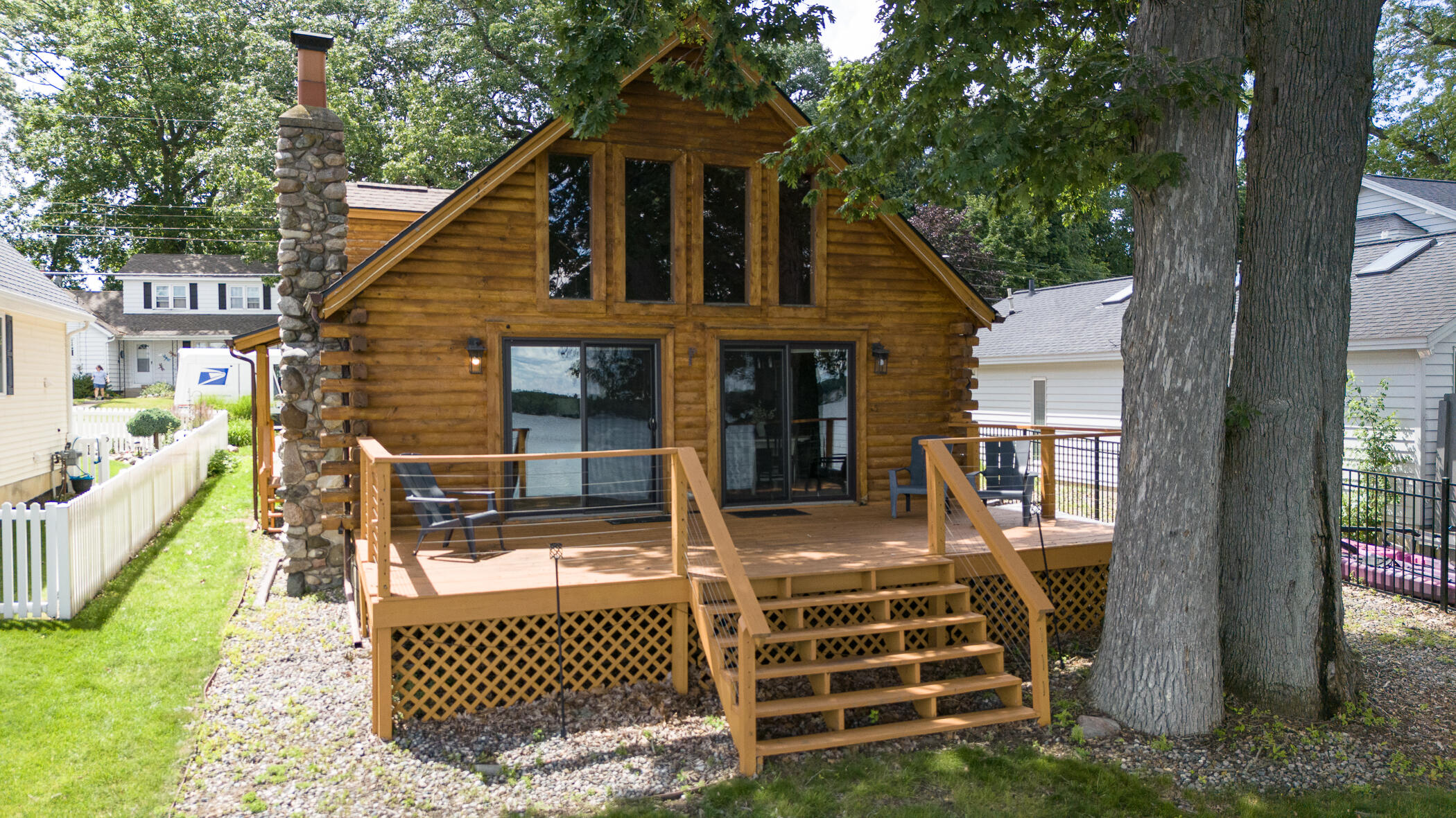 9715 Woodlawn Drive Portage MI 49002