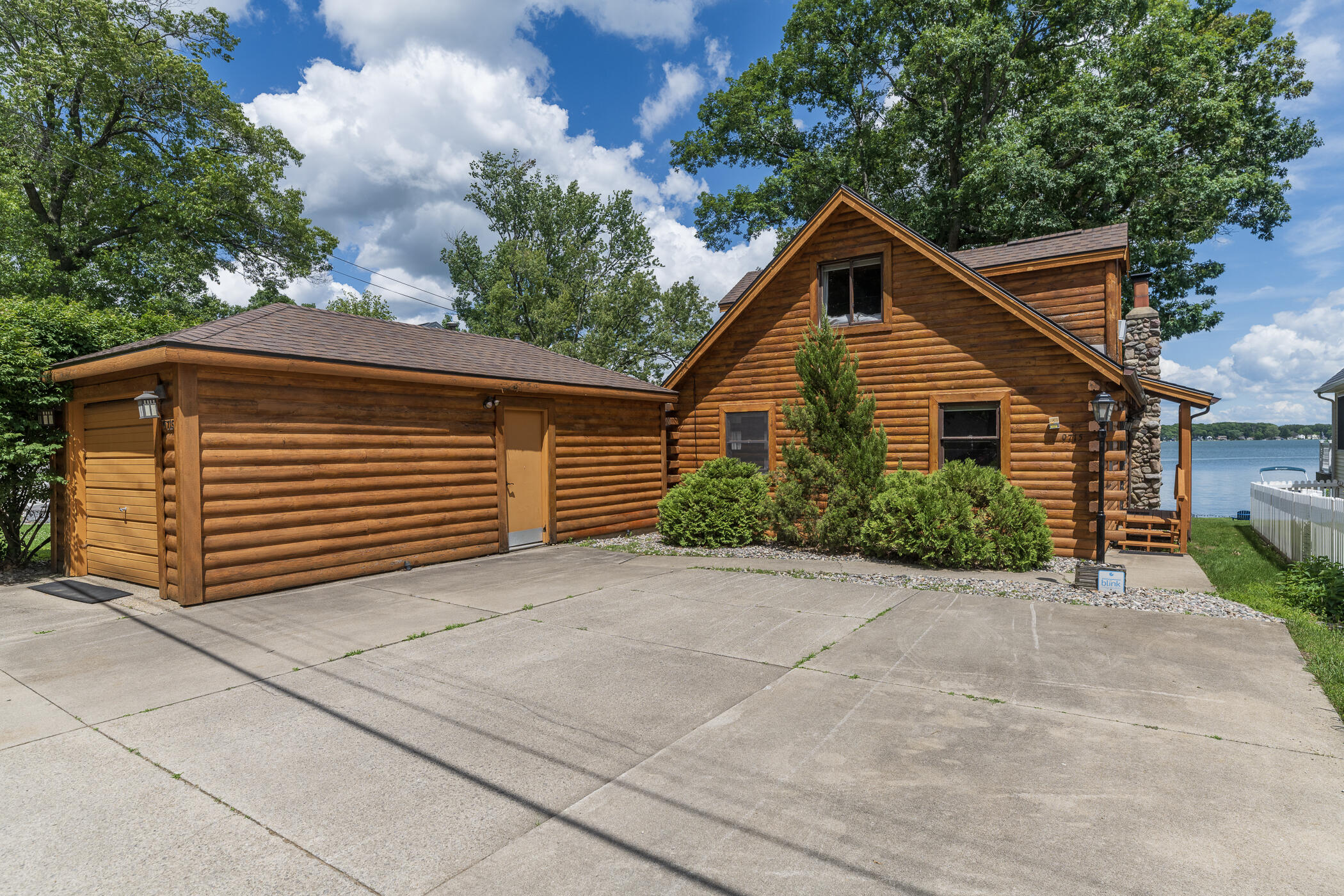 9715 Woodlawn Drive Portage MI 49002
