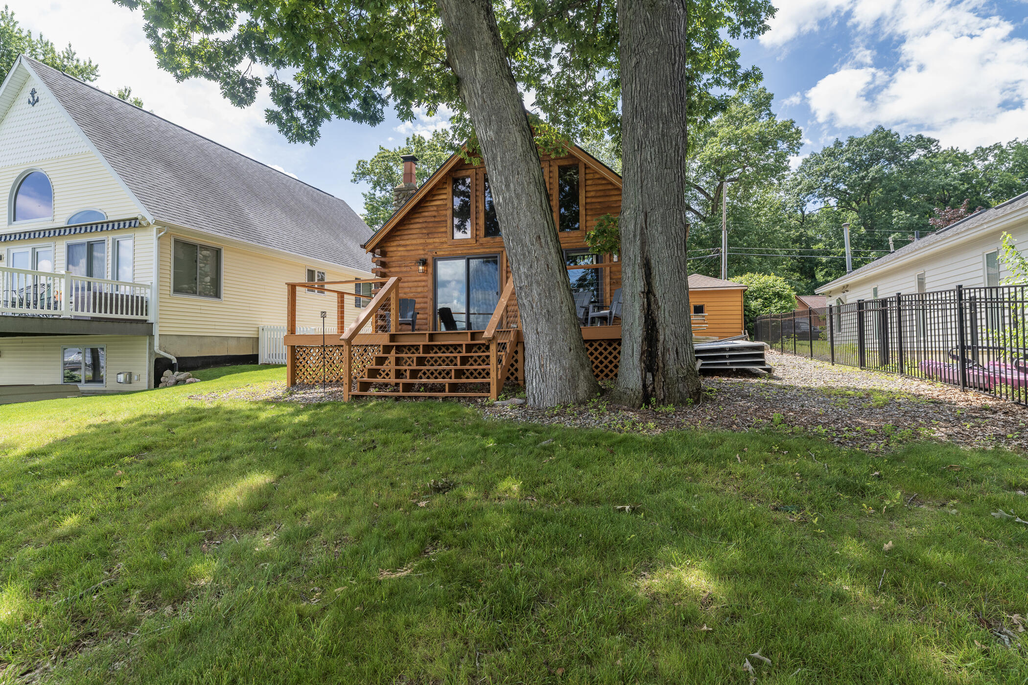 9715 Woodlawn Drive Portage MI 49002