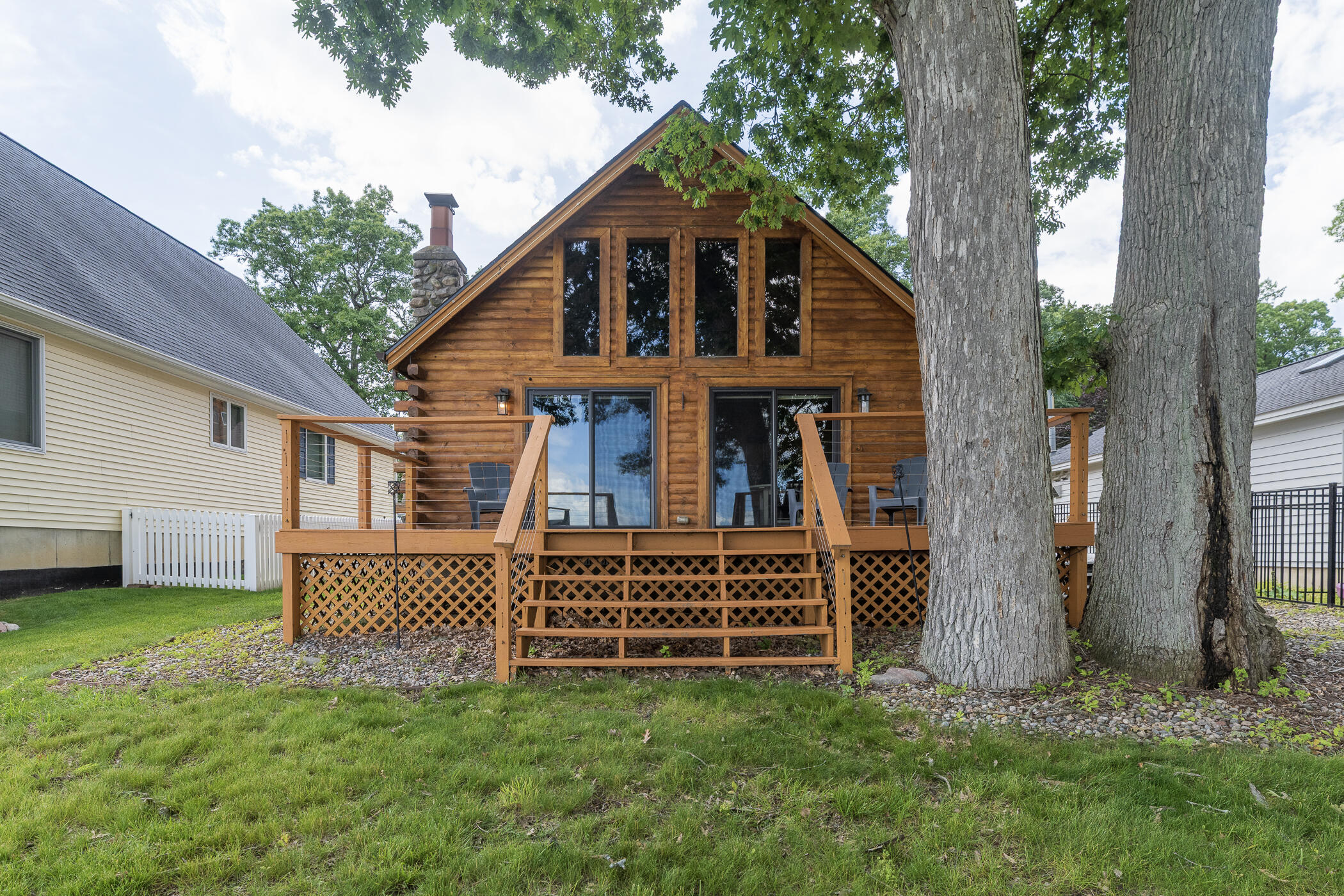 9715 Woodlawn Drive Portage MI 49002