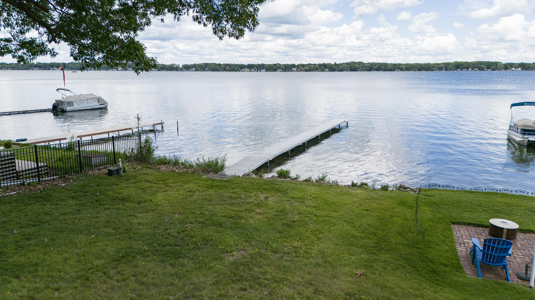9715 Woodlawn Drive Portage MI 49002