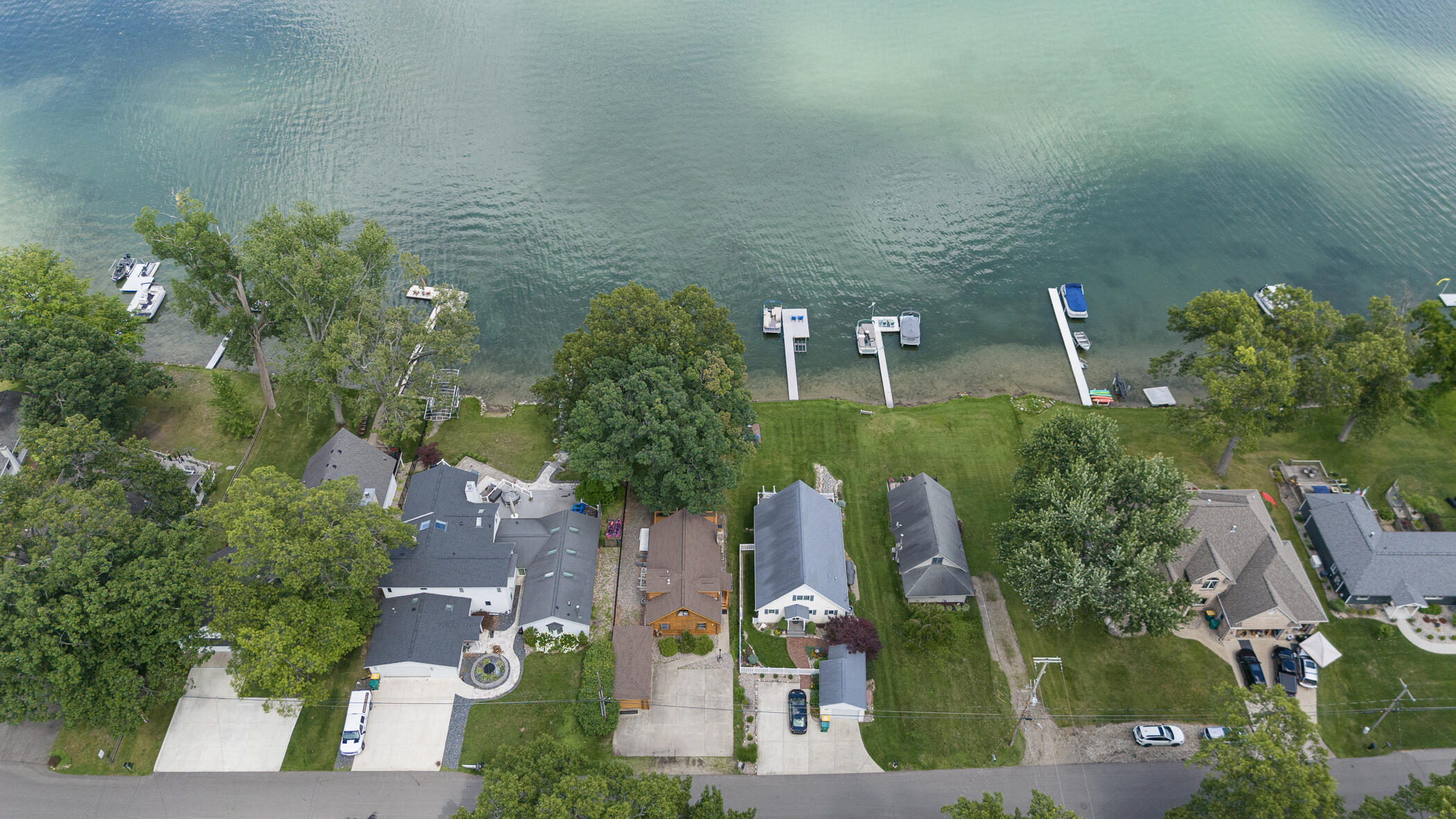 9715 Woodlawn Drive Portage MI 49002