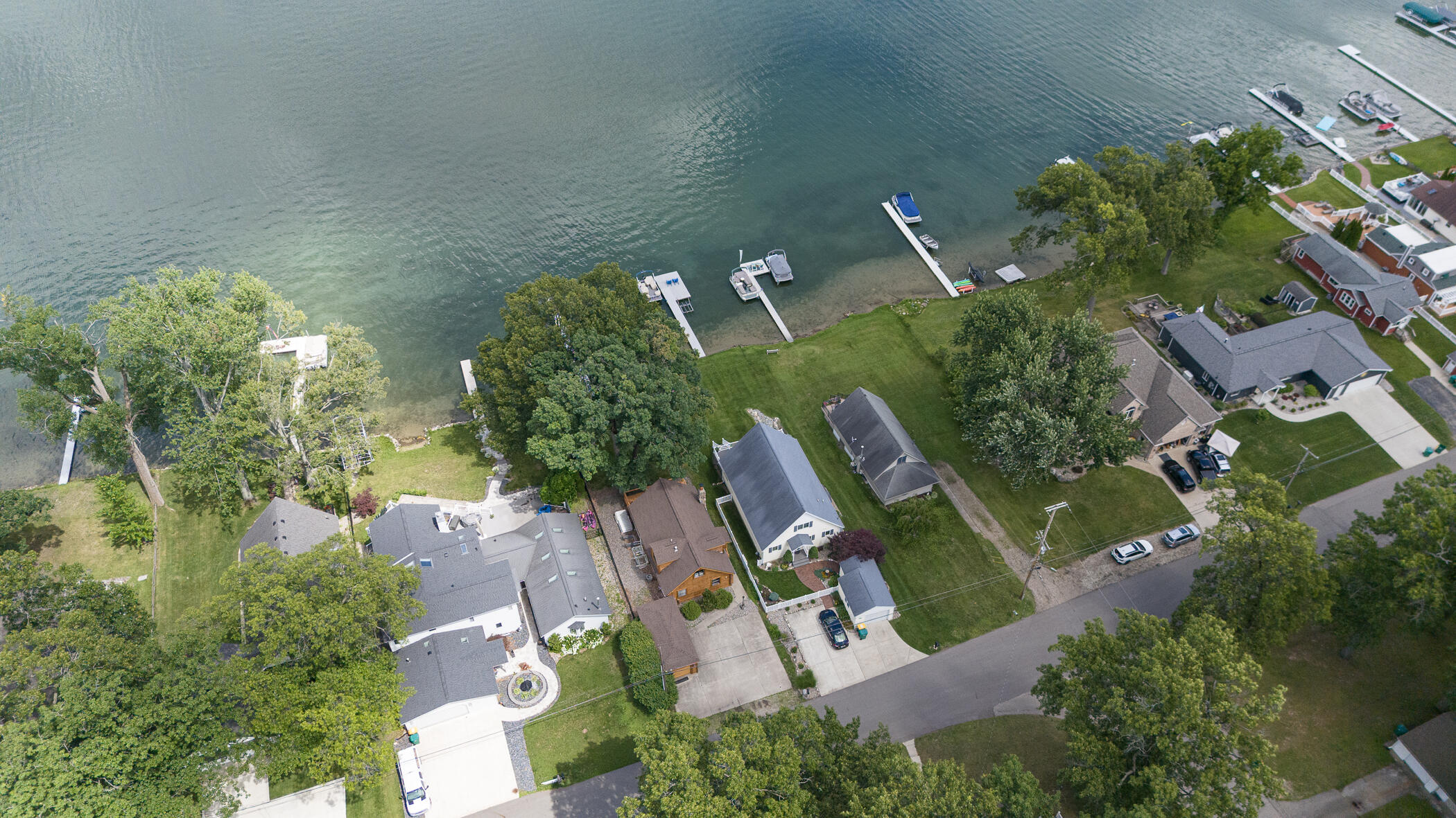 9715 Woodlawn Drive Portage MI 49002
