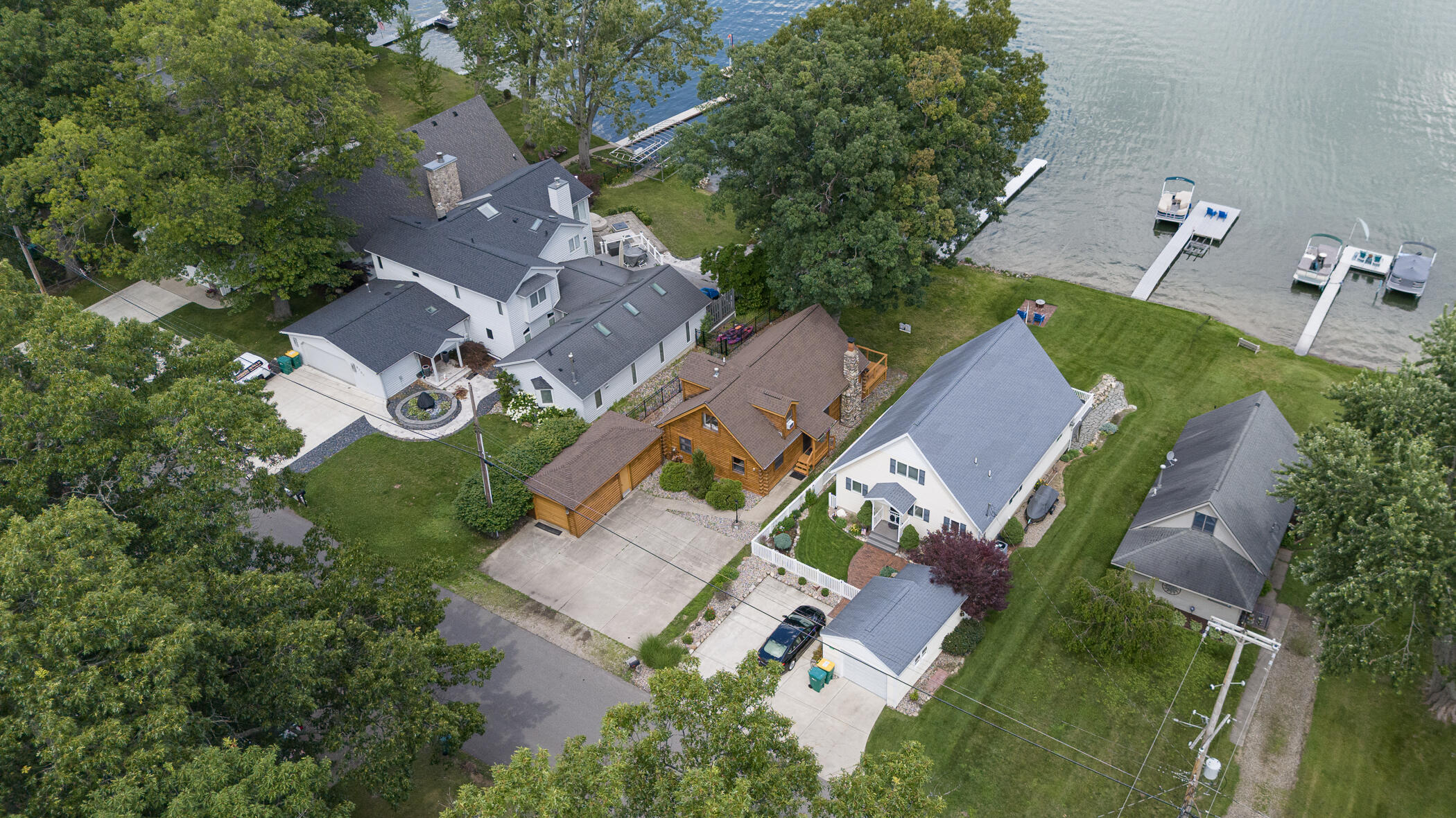9715 Woodlawn Drive Portage MI 49002