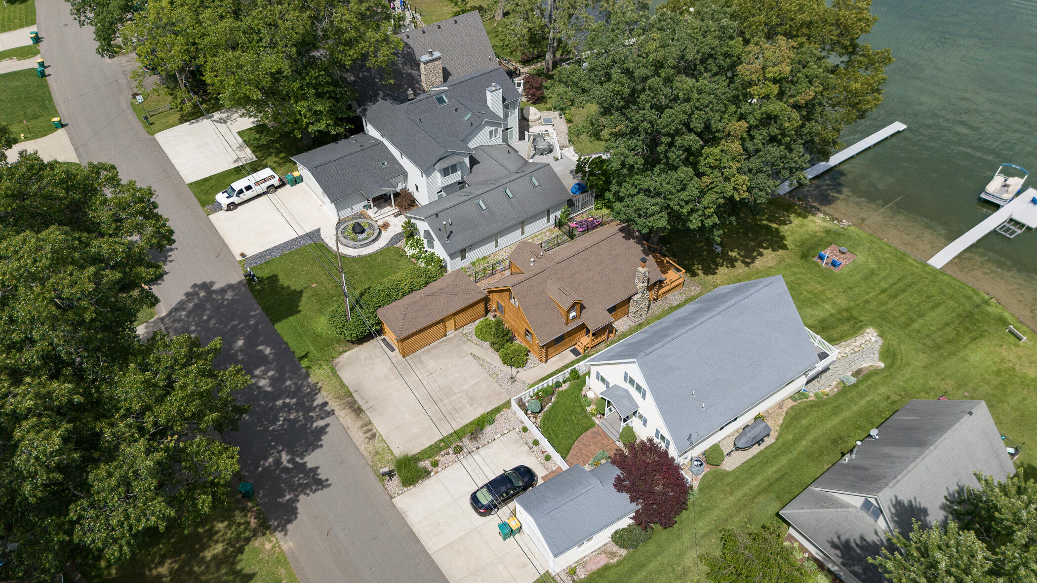 9715 Woodlawn Drive Portage MI 49002