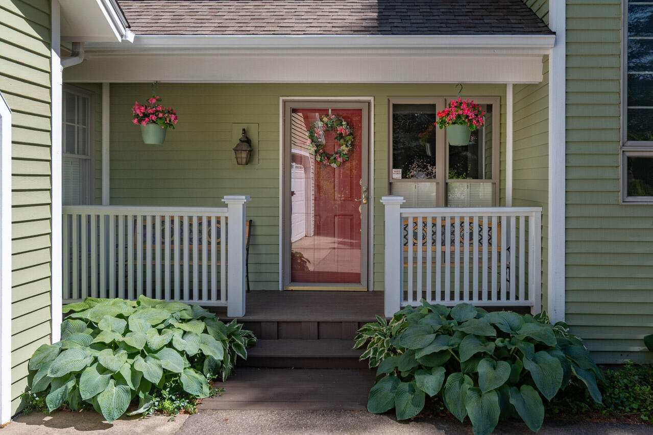 6281 Rose Arbour Avenue Kalamazoo MI 49009
