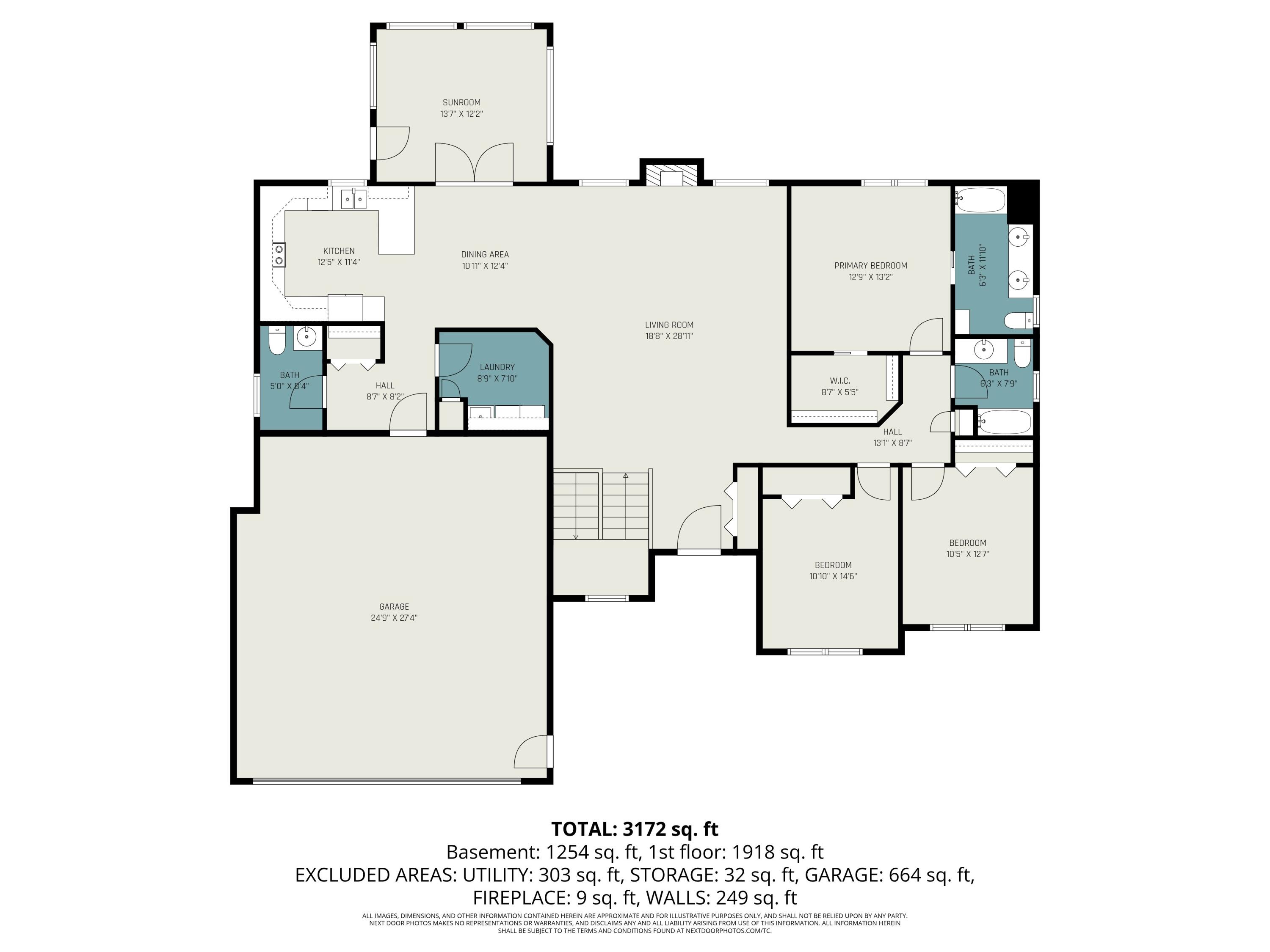 2045 Meadowdale Drive NW Grand Rapids MI 49504