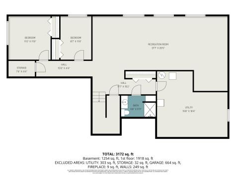 2045 Meadowdale Drive NW Grand Rapids MI 49504