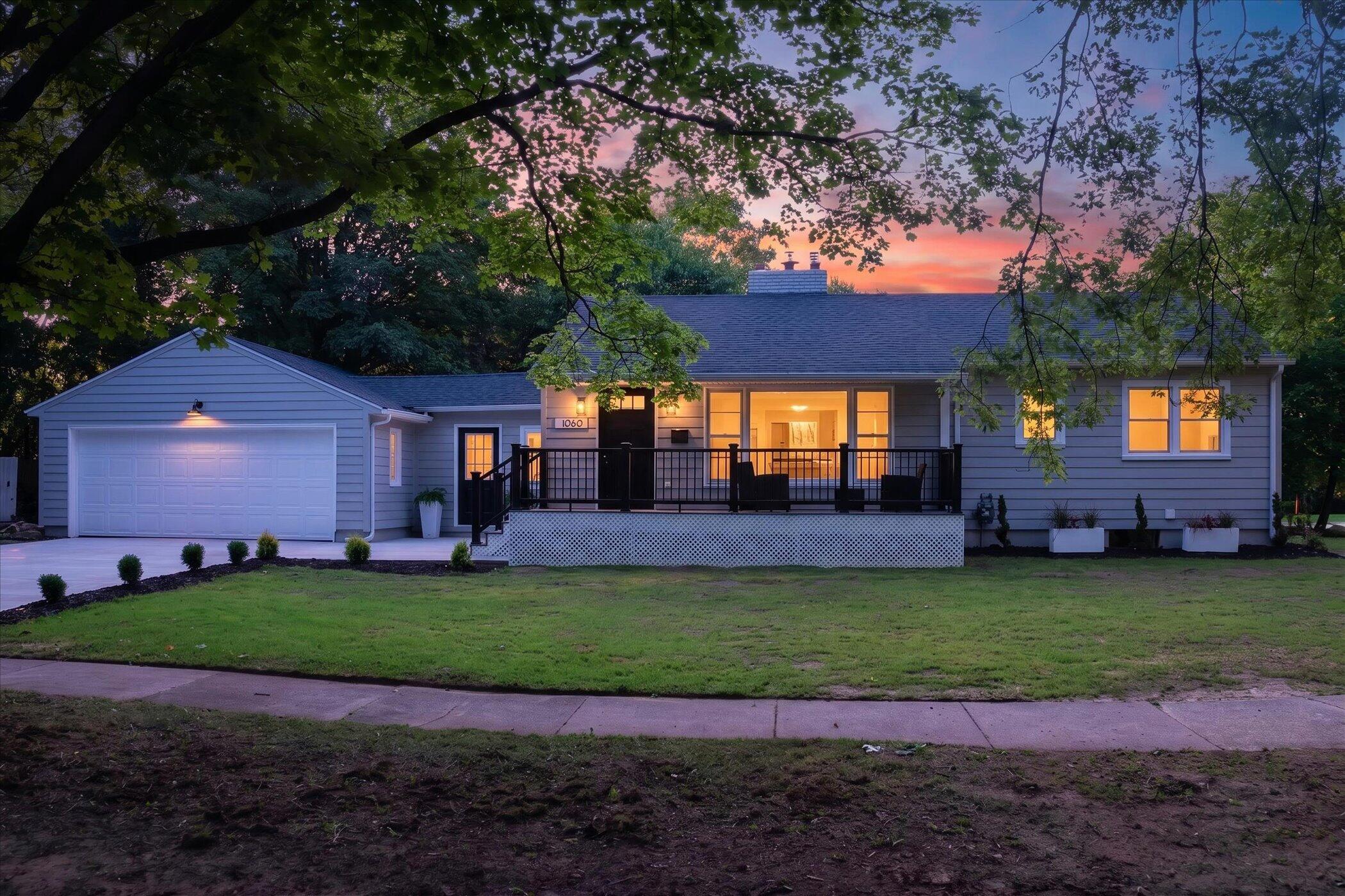 1060 Conlon Avenue SE Grand Rapids MI 49506