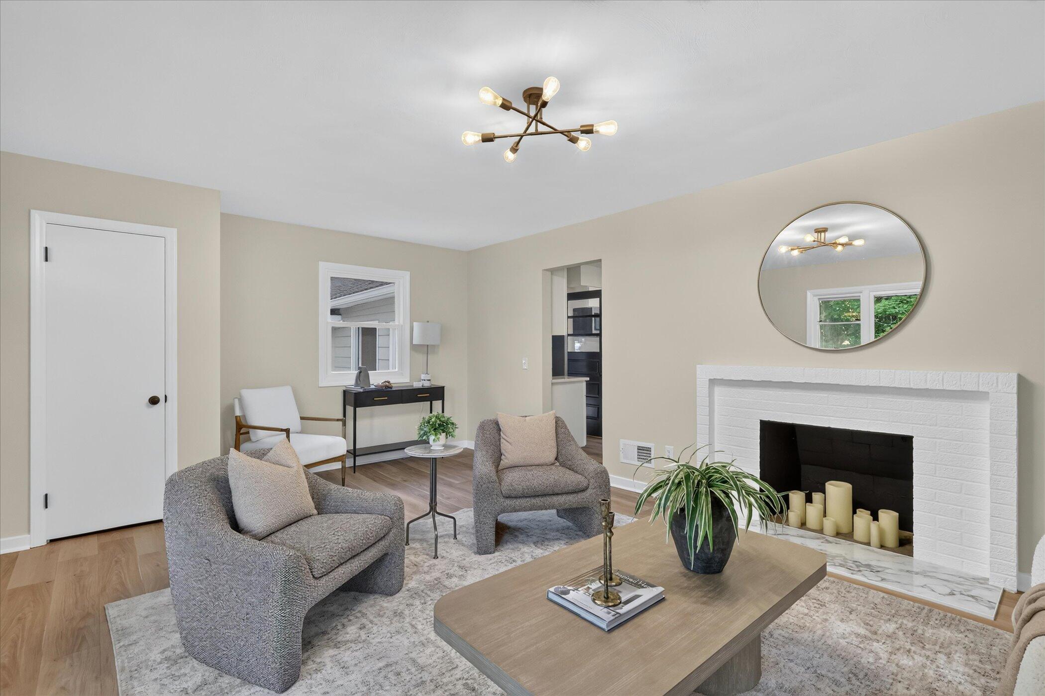 1060 Conlon Avenue SE Grand Rapids MI 49506
