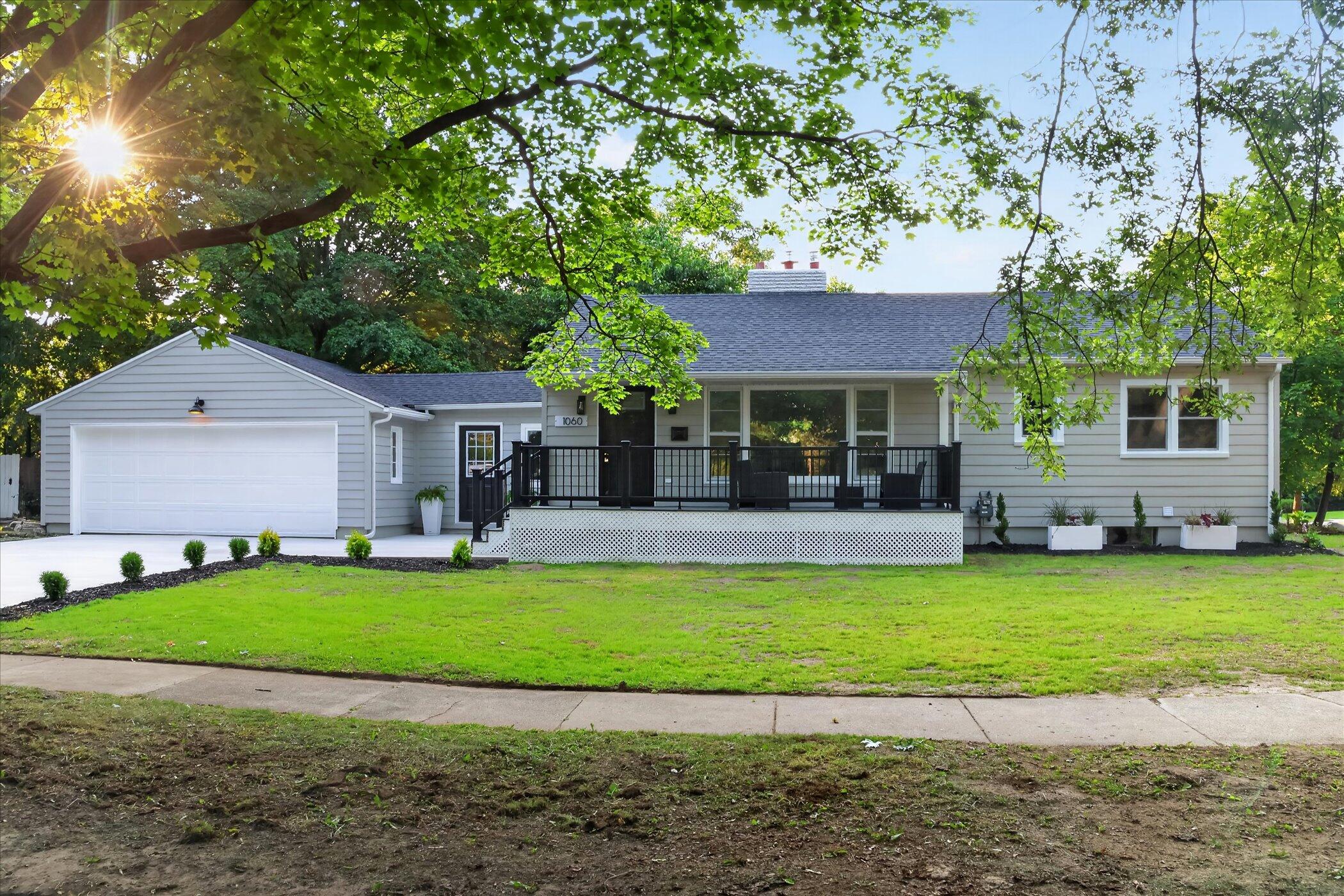 1060 Conlon Avenue SE Grand Rapids MI 49506
