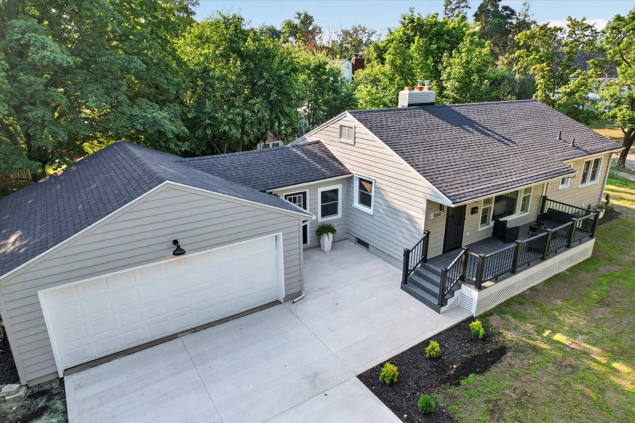 1060 Conlon Avenue SE Grand Rapids MI 49506