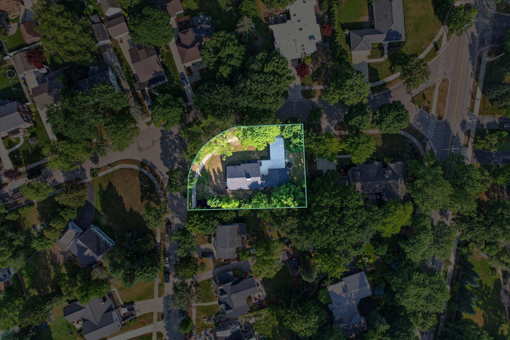 1060 Conlon Avenue SE Grand Rapids MI 49506