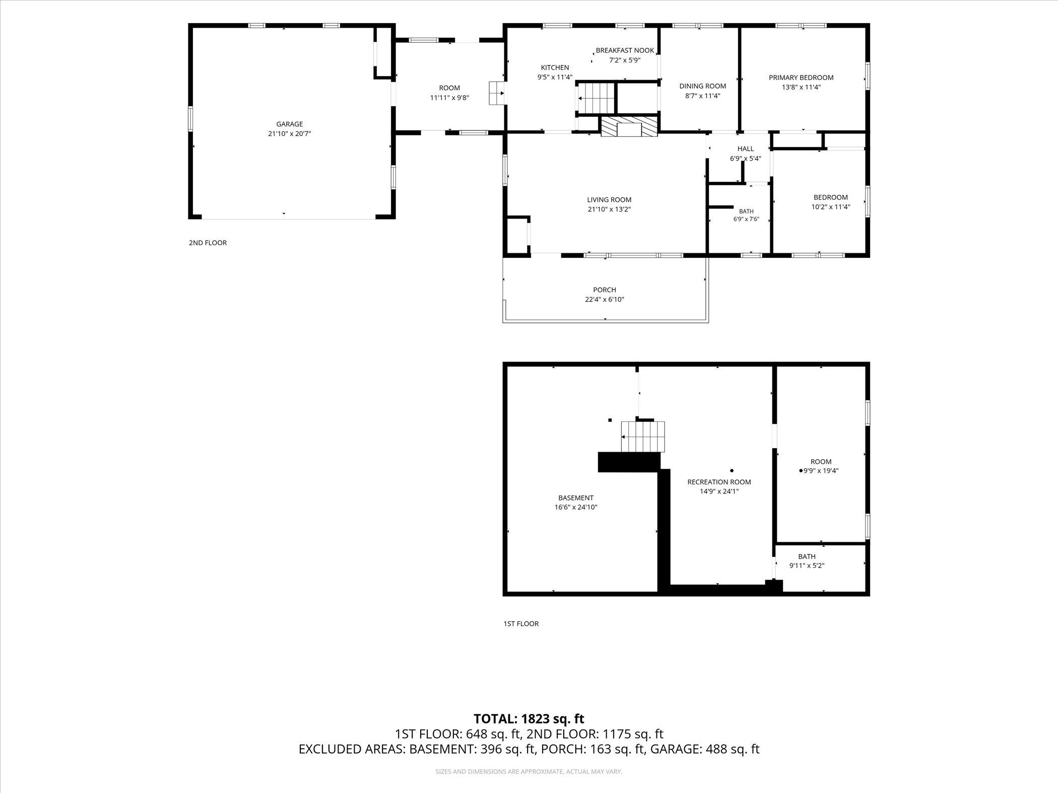 1060 Conlon Avenue SE Grand Rapids MI 49506