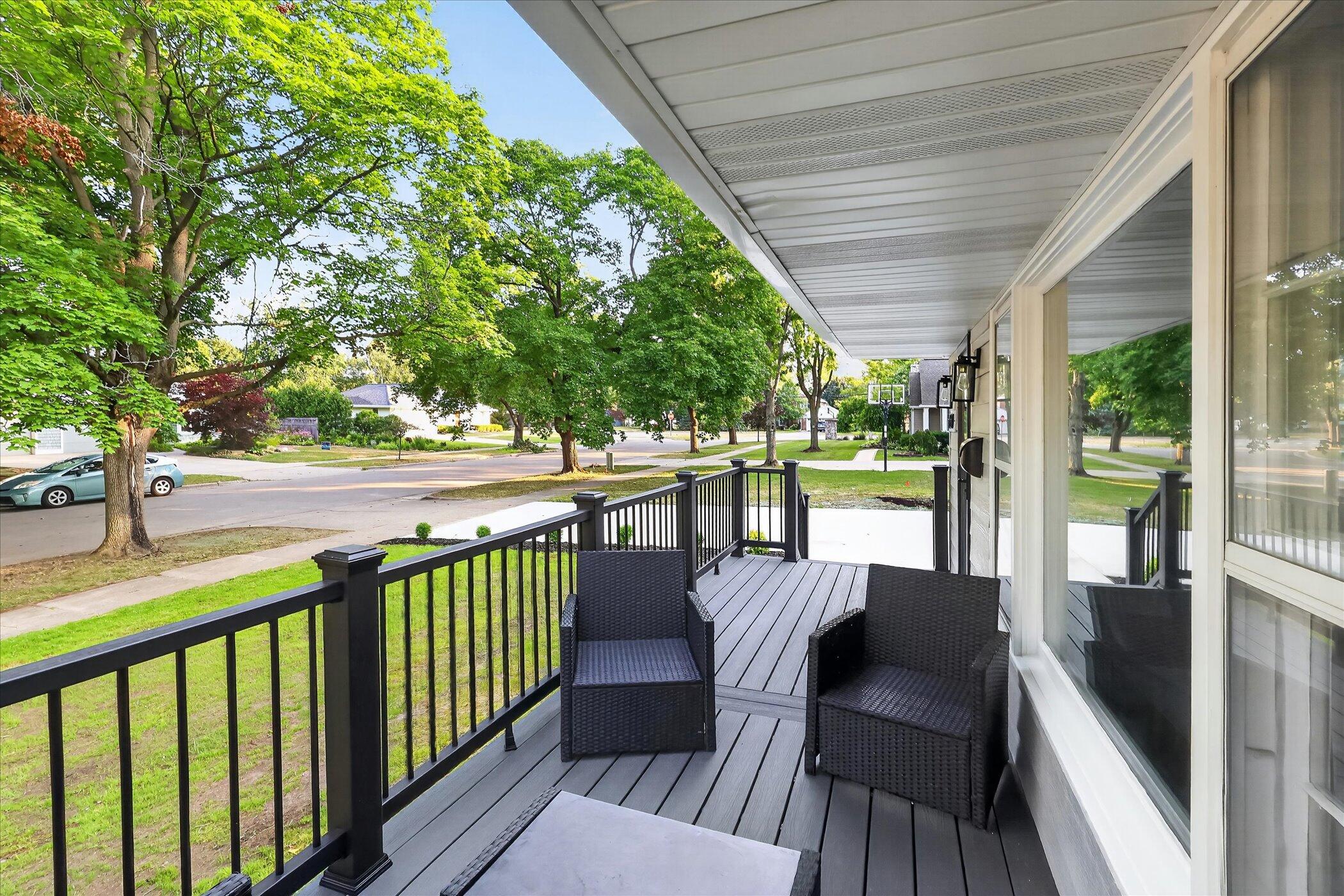 1060 Conlon Avenue SE Grand Rapids MI 49506
