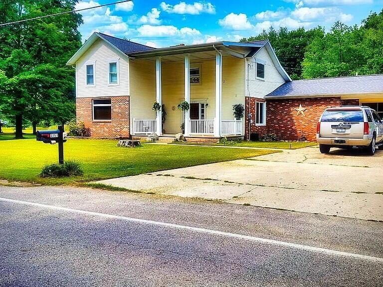 3151 Babylon Road Allegan MI 49010