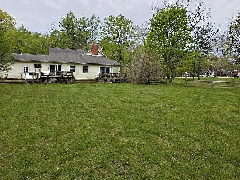 3151 Babylon Road Allegan MI 49010