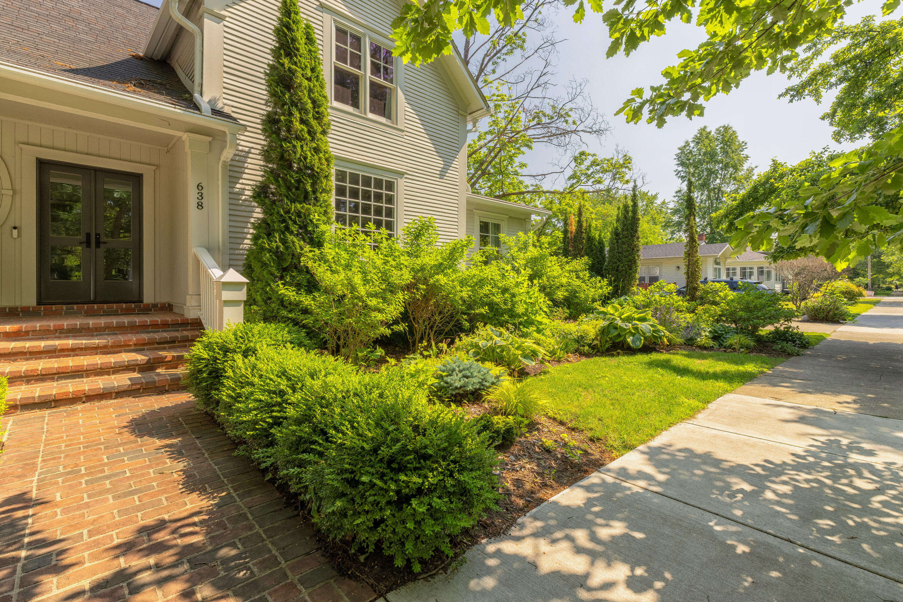 638 Allegan Street Saugatuck MI 49453