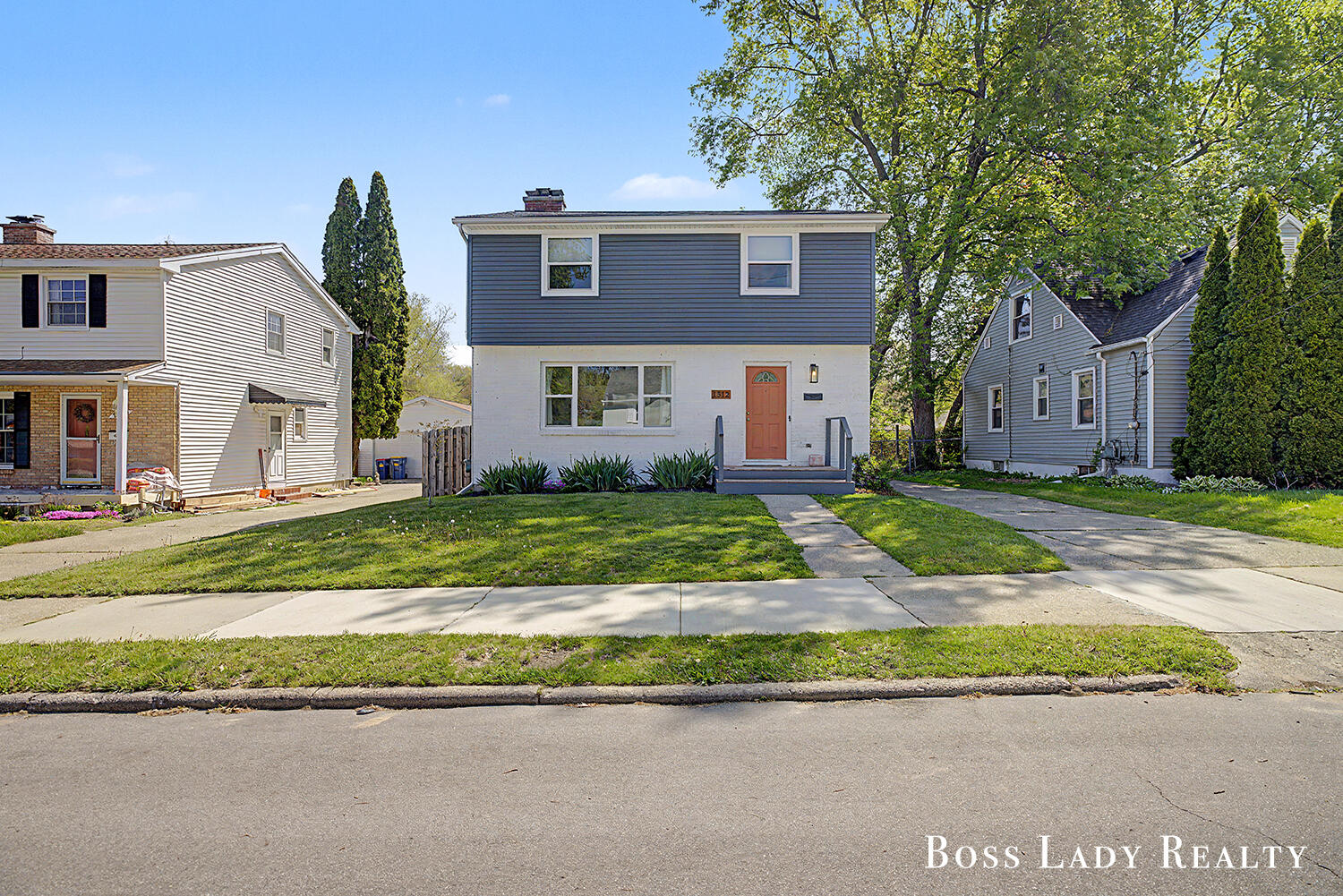 1512 Rossman Avenue SE Grand Rapids MI 49507