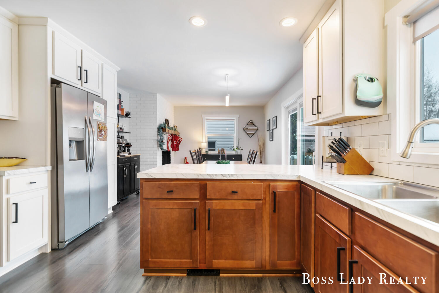 1512 Rossman Avenue SE Grand Rapids MI 49507